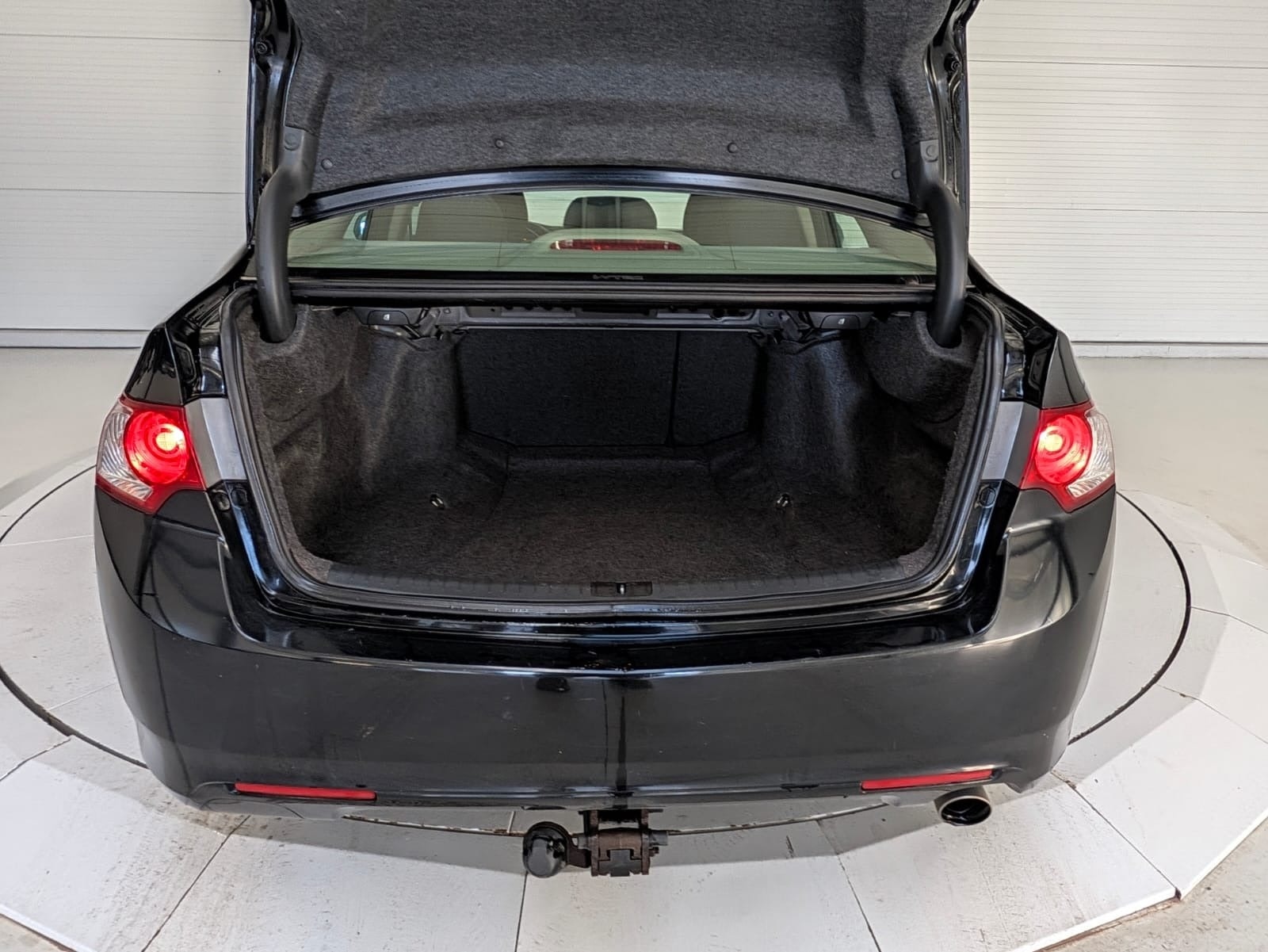 Honda Accord til salg hos Nabilli