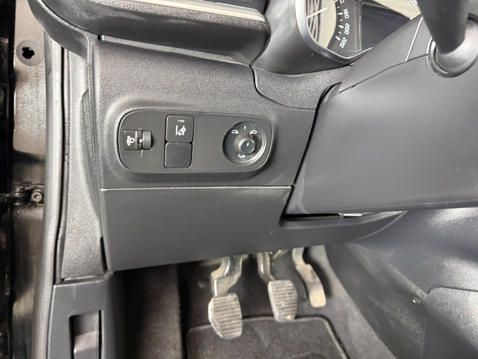 Citroen C3 Aircross til salg hos Nabilli