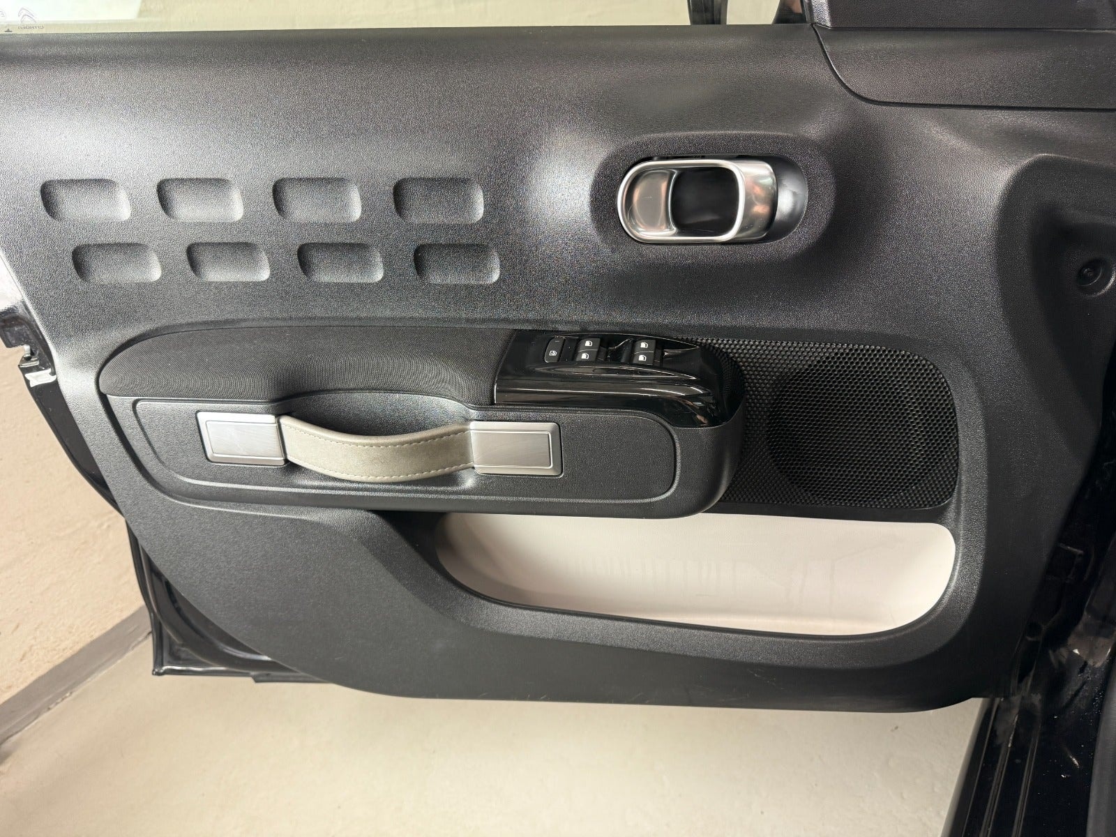 Citroen C3 Aircross til salg hos Nabilli
