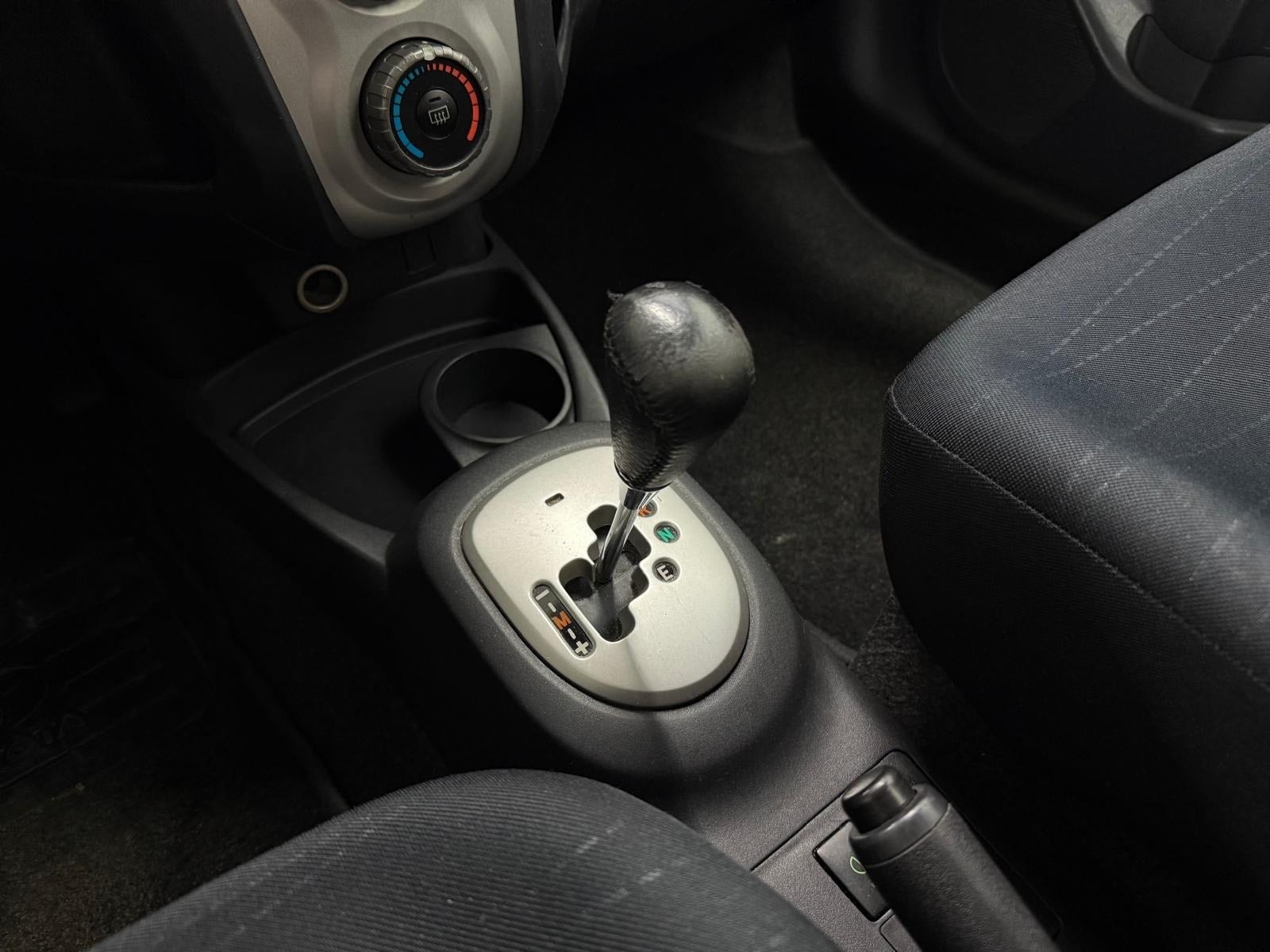 Toyota Yaris til salg hos Nabilli