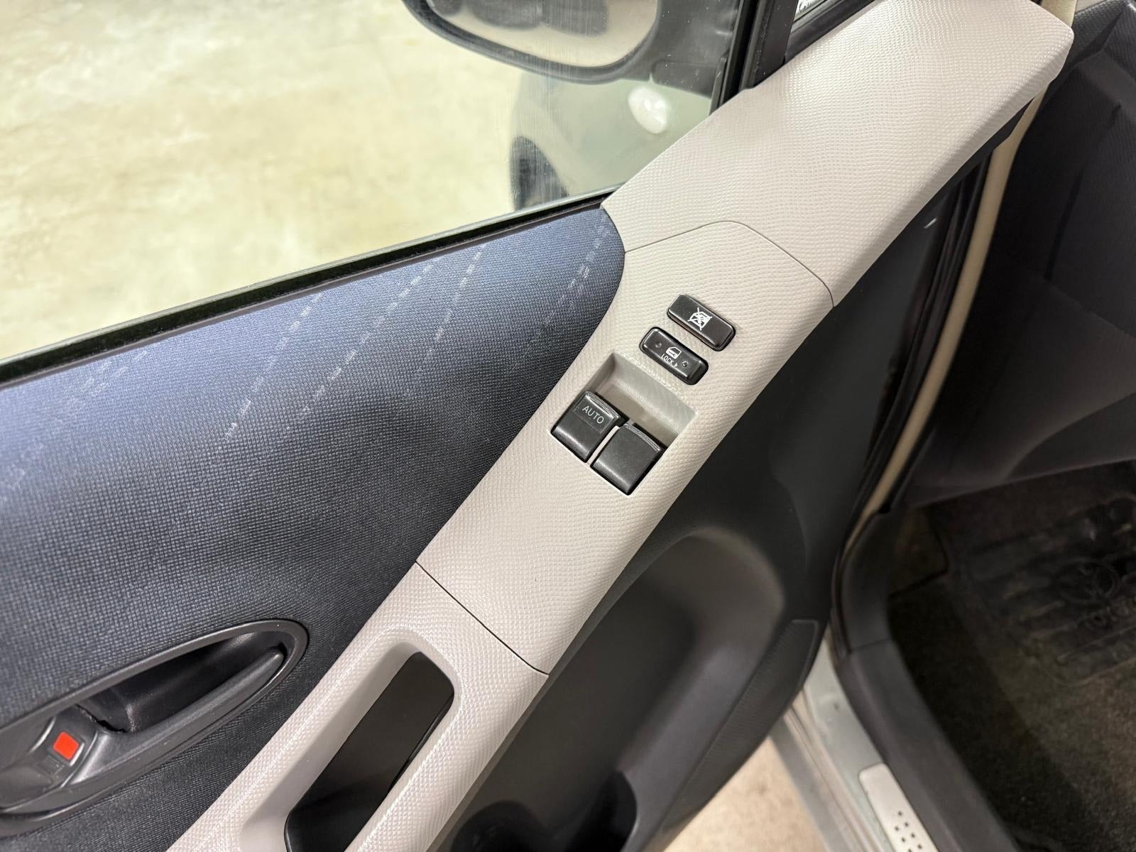 Toyota Yaris til salg hos Nabilli