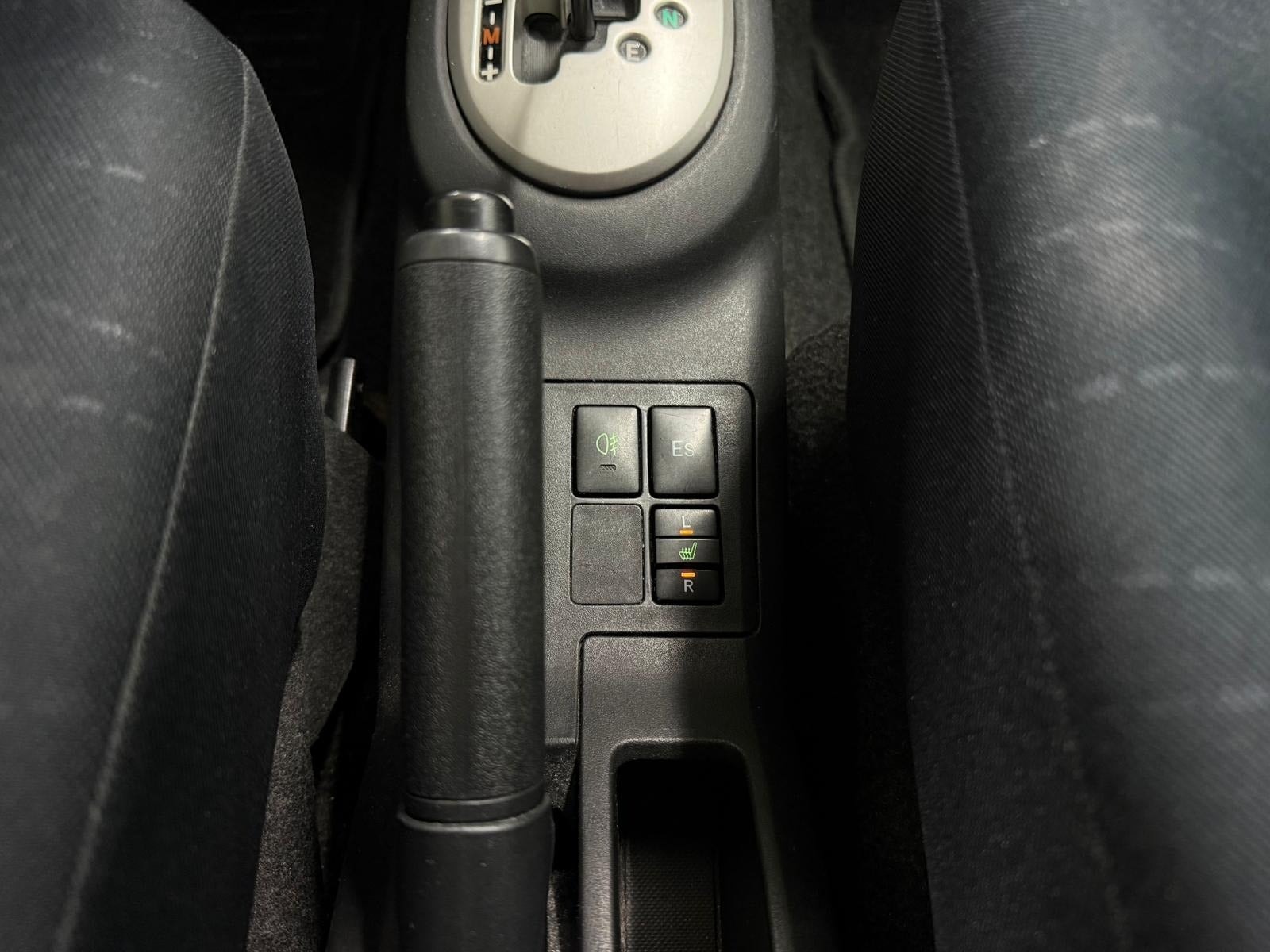 Toyota Yaris til salg hos Nabilli