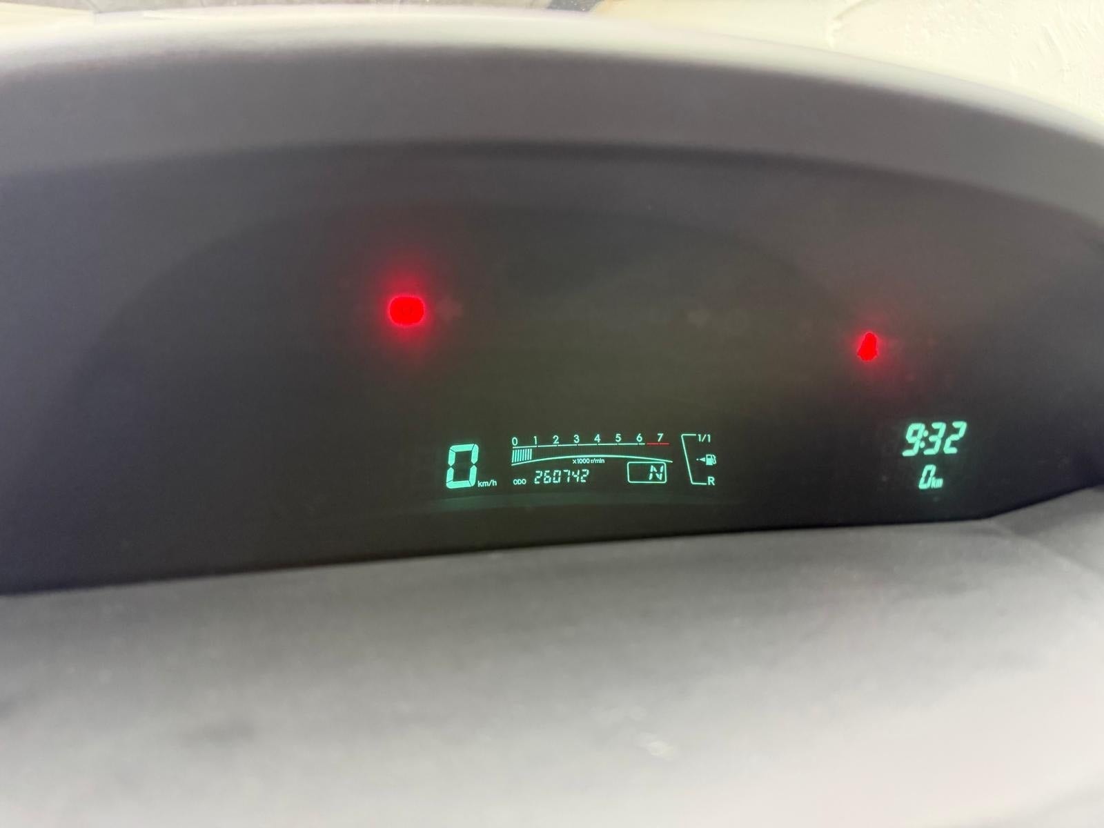 Toyota Yaris til salg hos Nabilli
