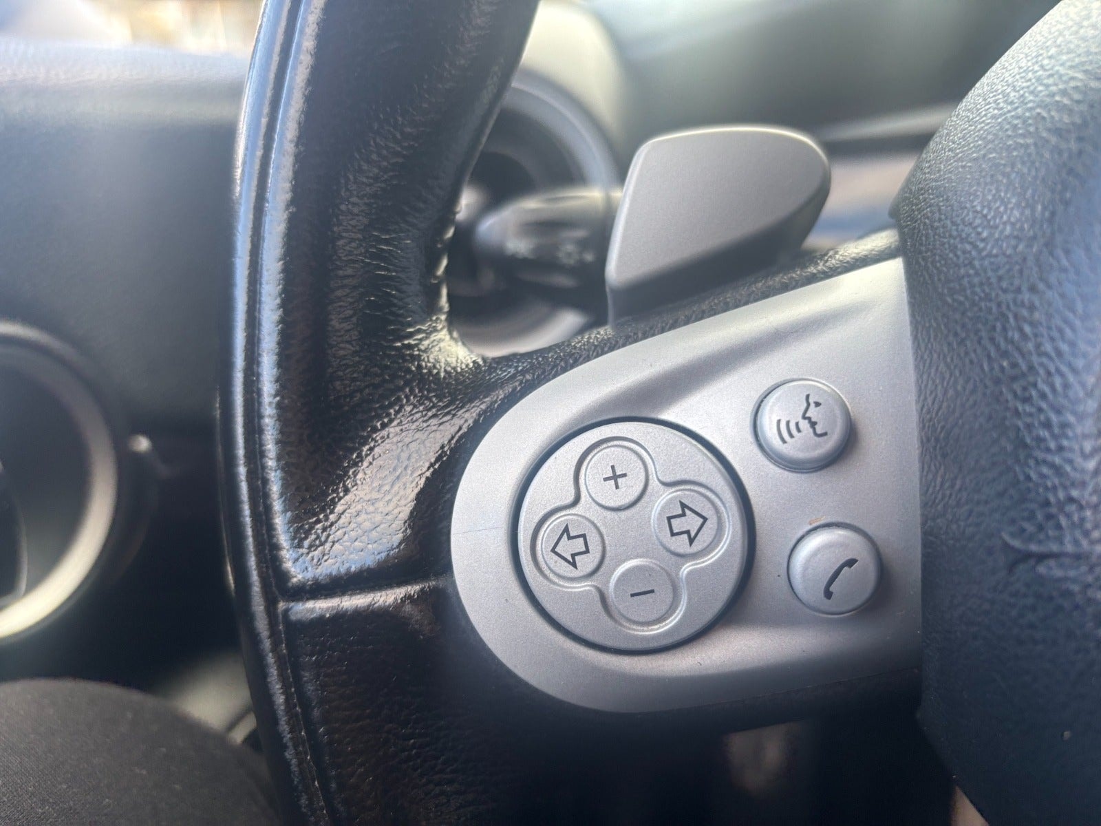 MINI Clubman Cooper S til salg hos Nabilli