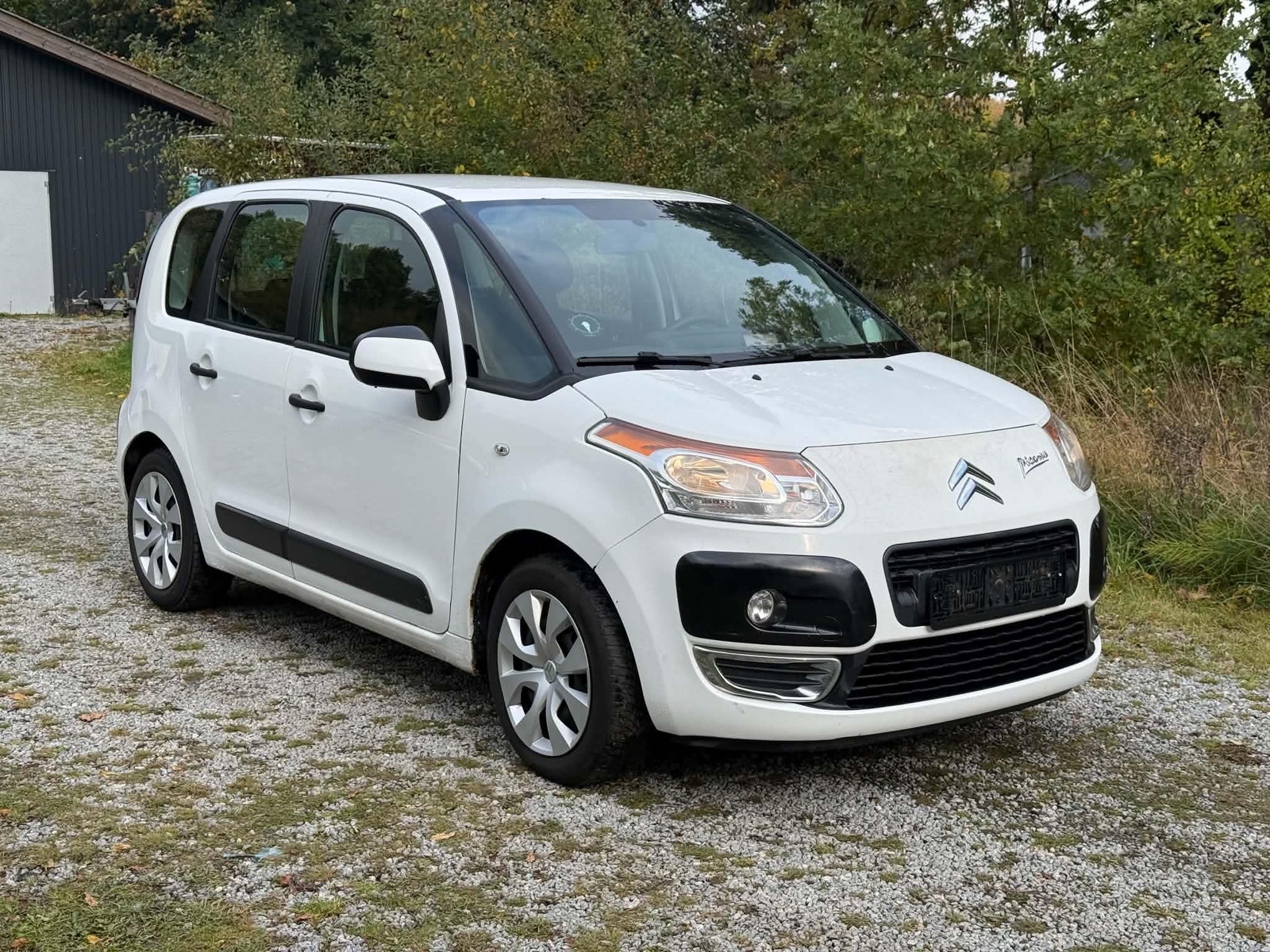 Citroen C3 Picasso til salg hos Nabilli