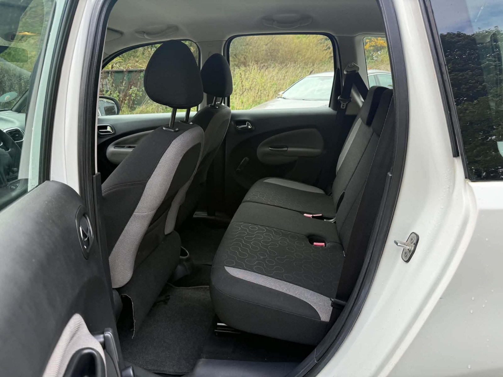 Citroen C3 Picasso til salg hos Nabilli