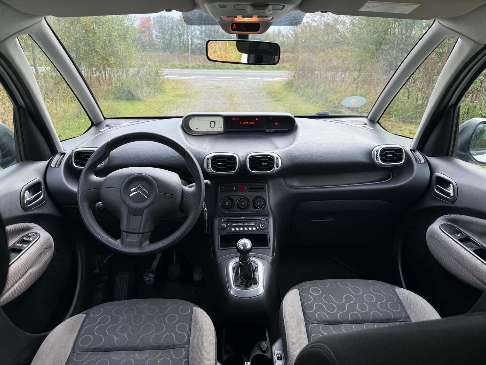 Citroen C3 Picasso til salg hos Nabilli