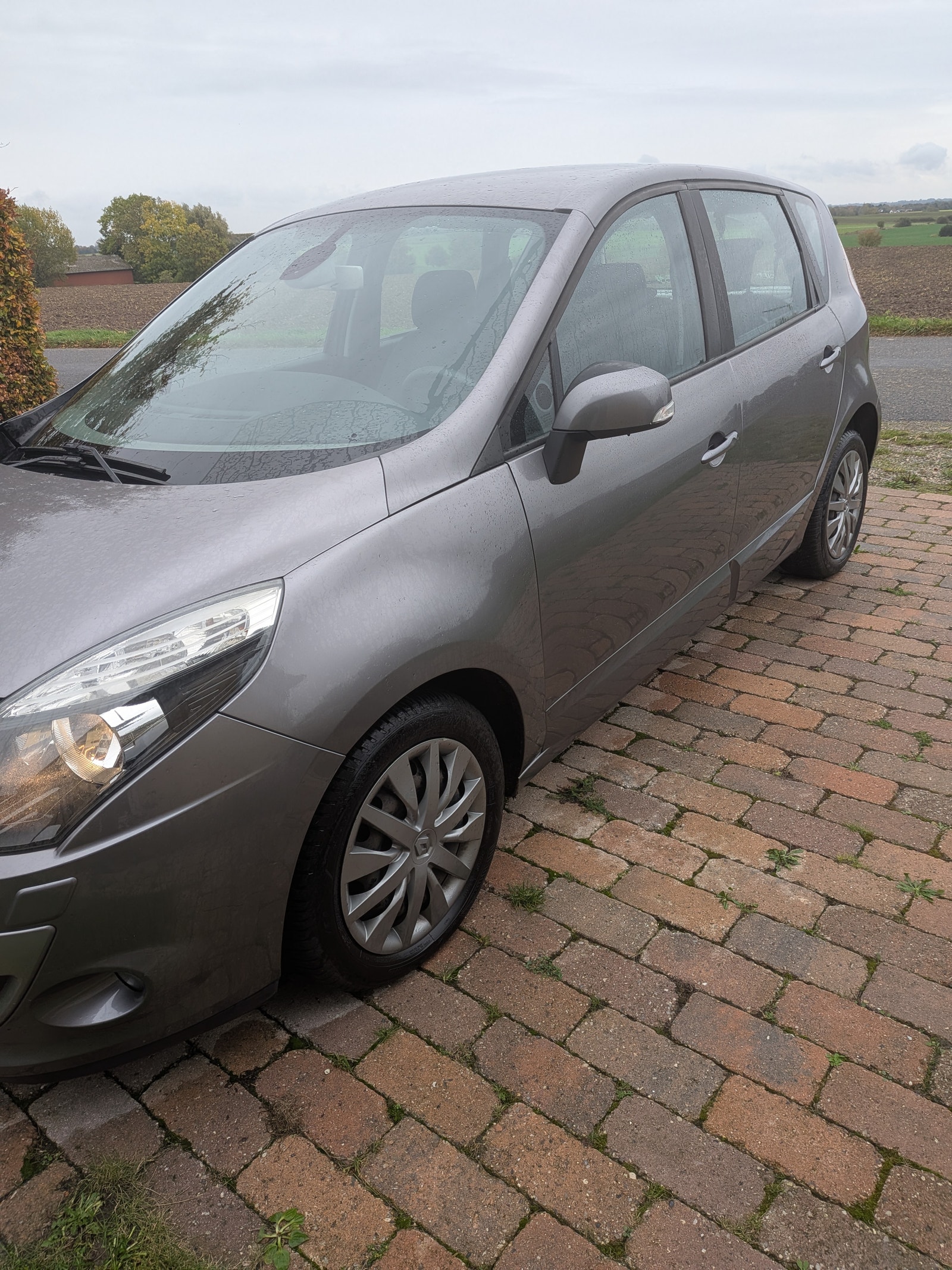 Renault Scenic III til salg hos Nabilli