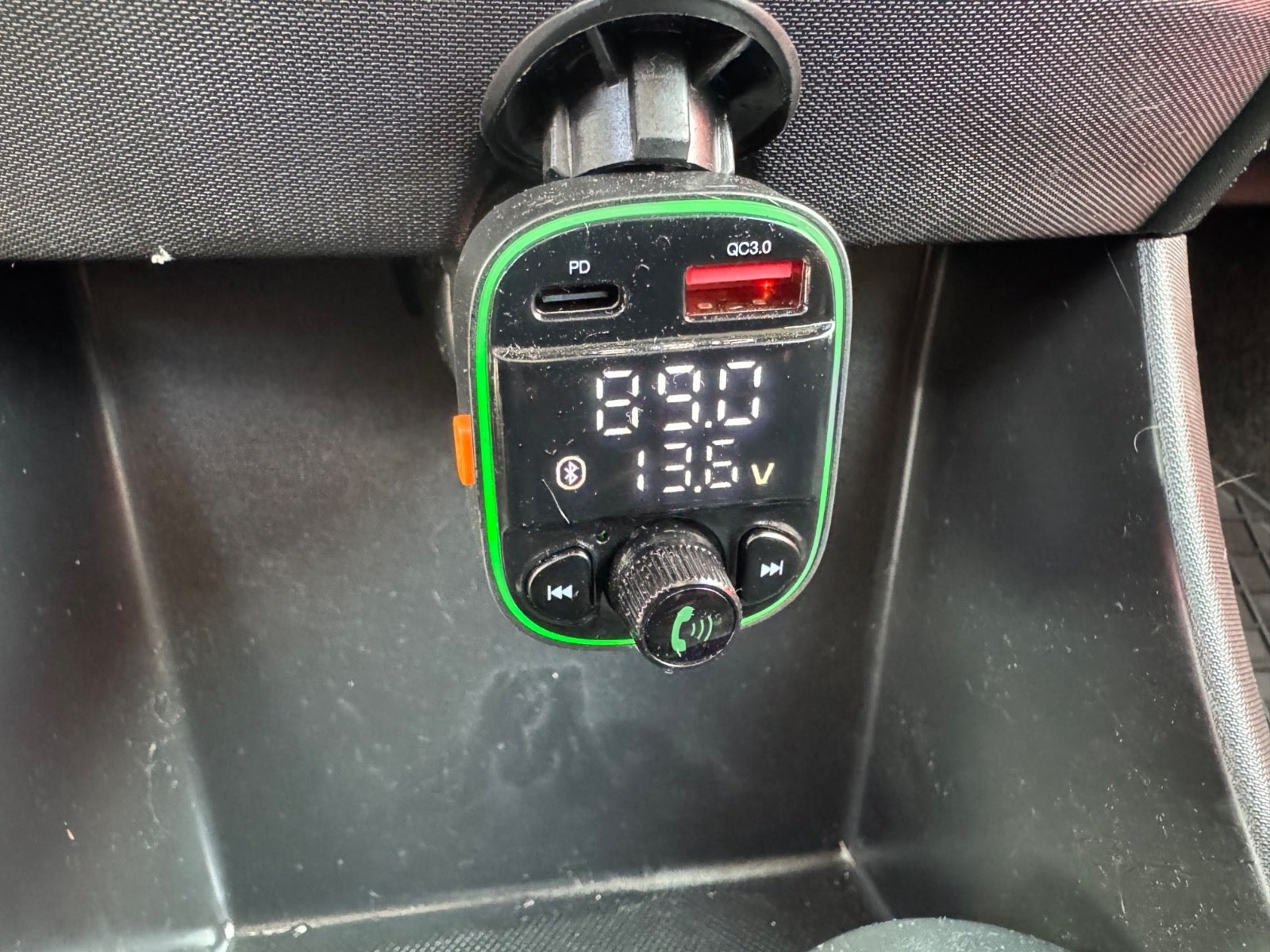 Peugeot 107 til salg hos Nabilli