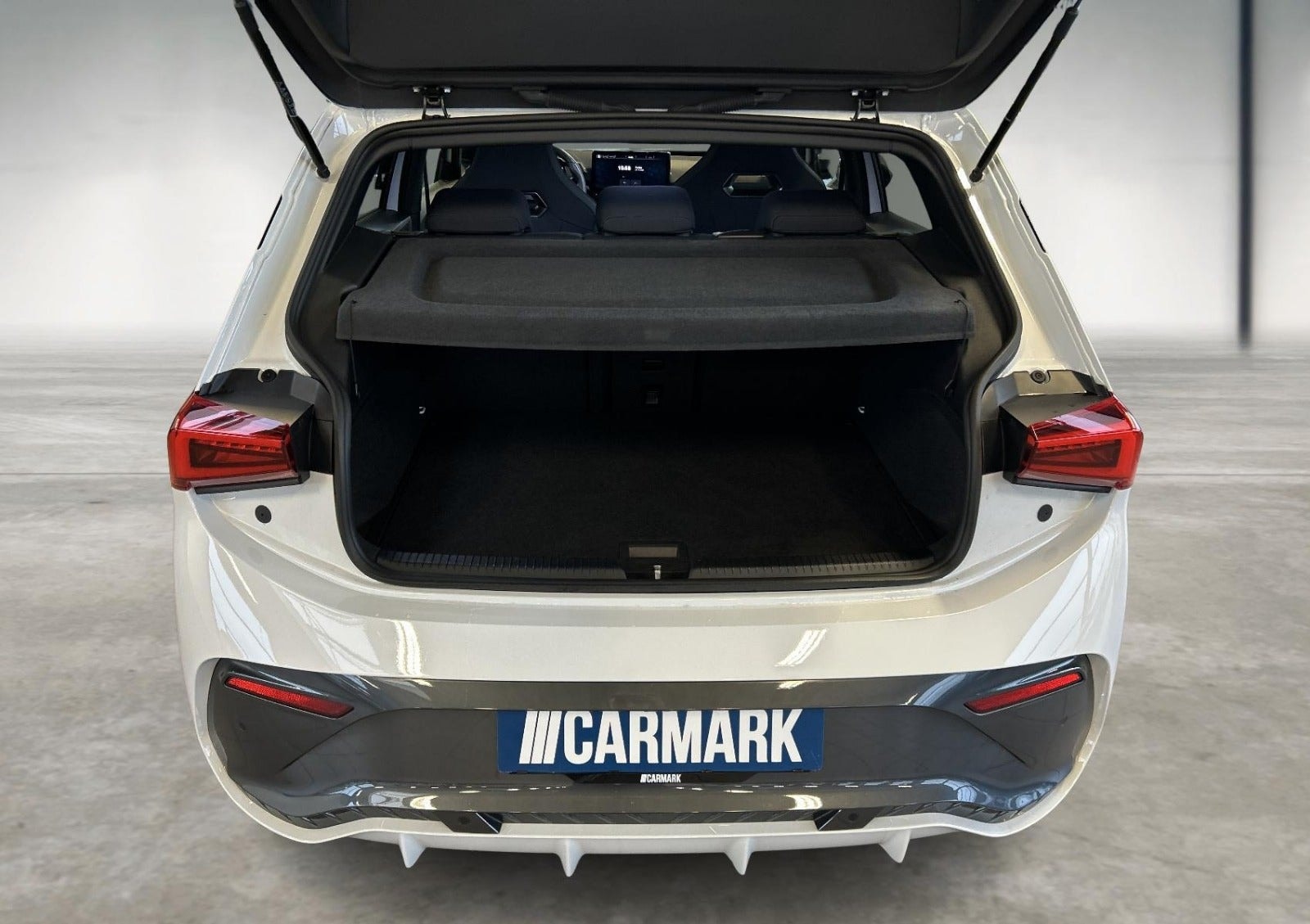 Cupra Born til salg hos Nabilli