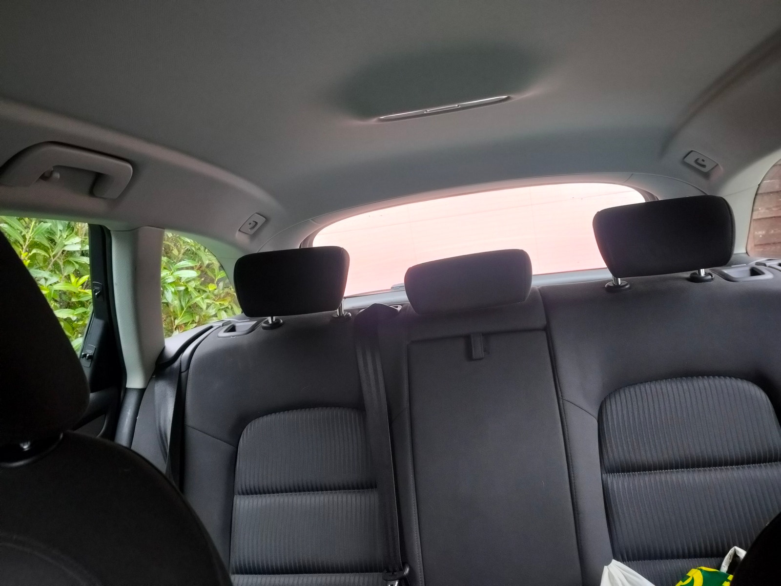 Audi A4 til salg hos Nabilli