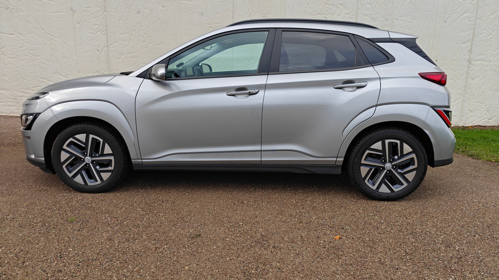Hyundai Kona til salg hos Nabilli