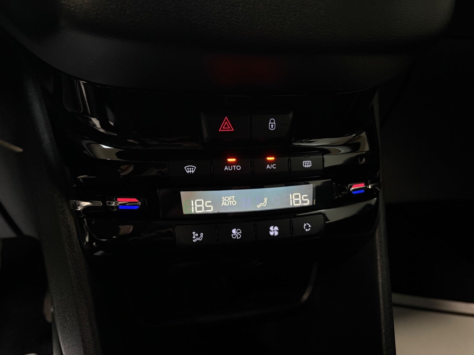 Peugeot 208 til salg hos Nabilli