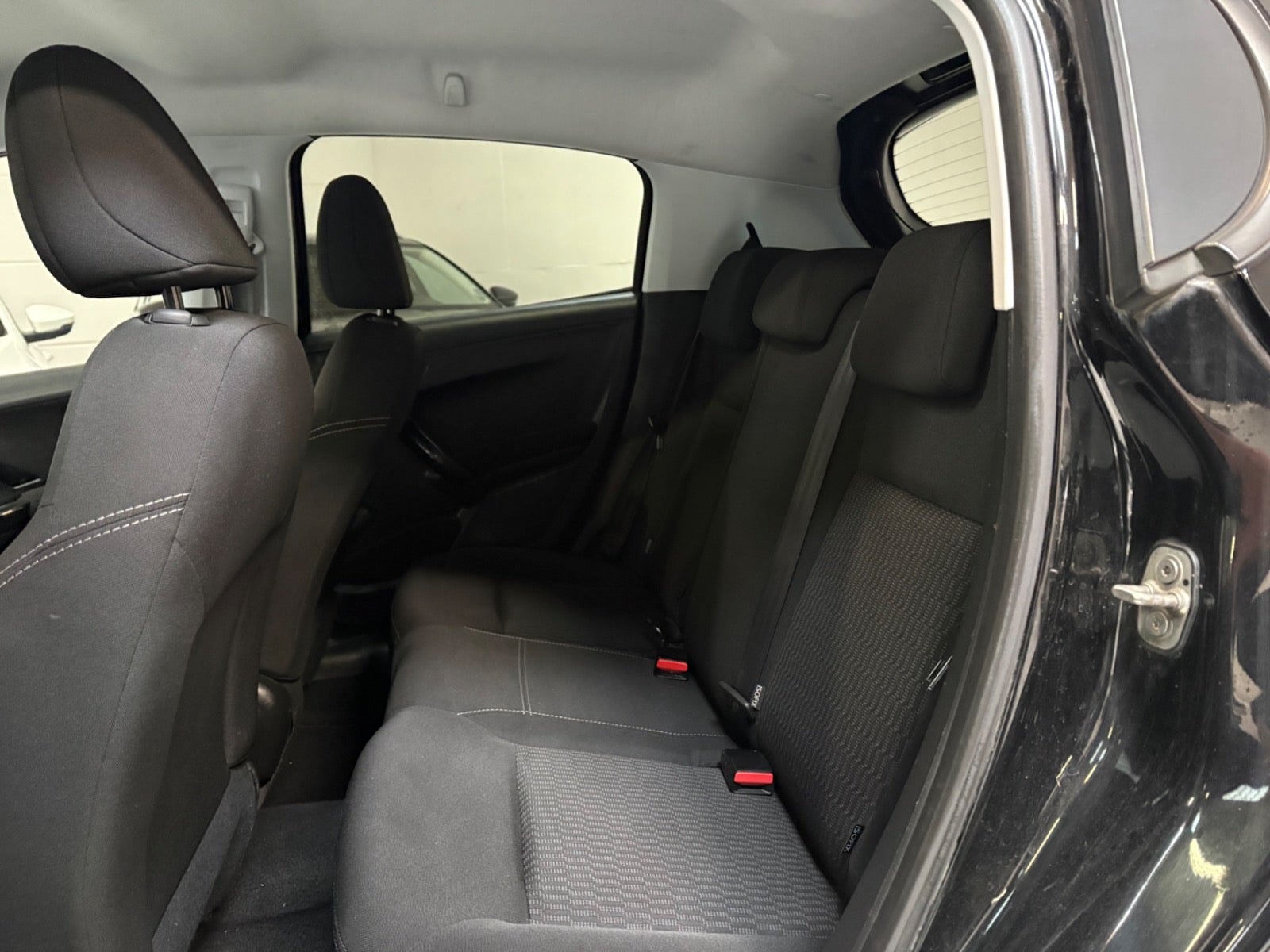 Peugeot 208 til salg hos Nabilli