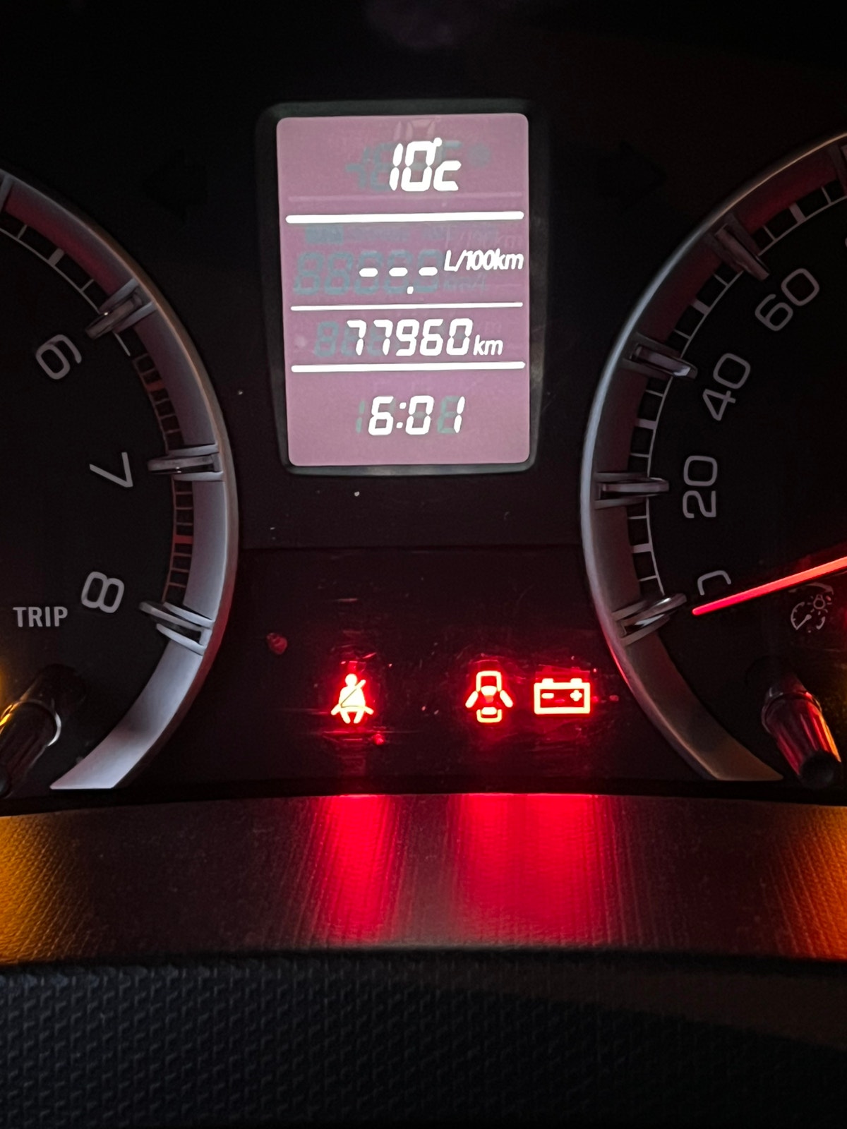 Suzuki Swift til salg hos Nabilli