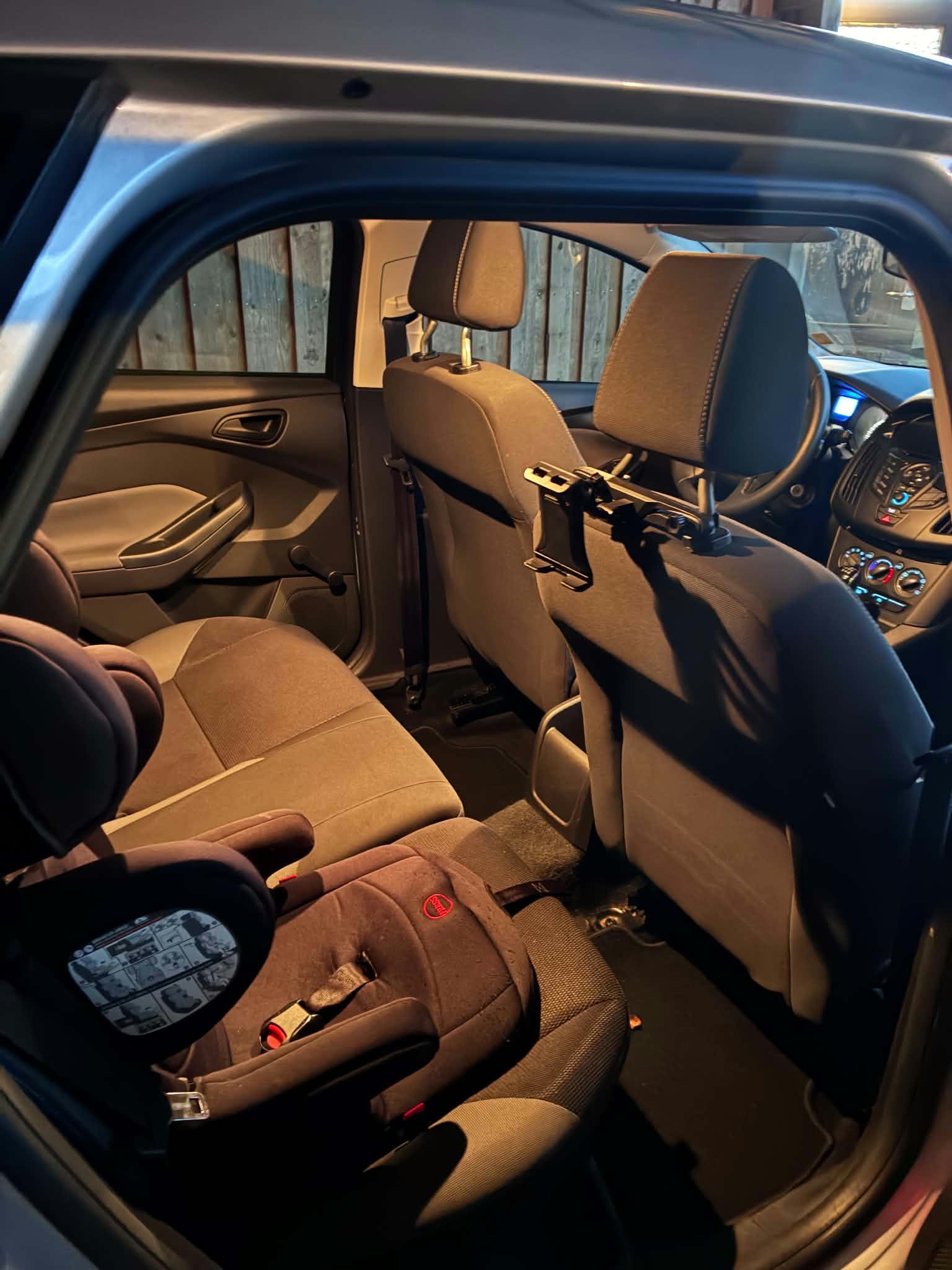 Ford Focus til salg hos Nabilli