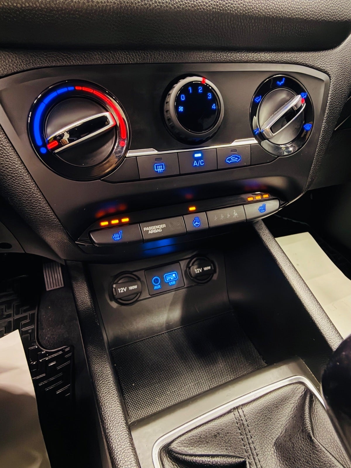 Hyundai i20 – billede 9