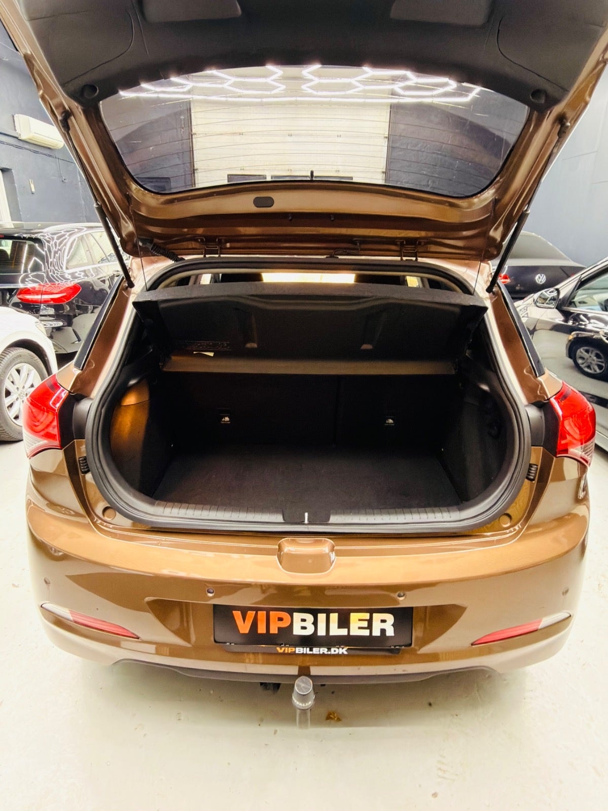 Hyundai i20 – billede 5