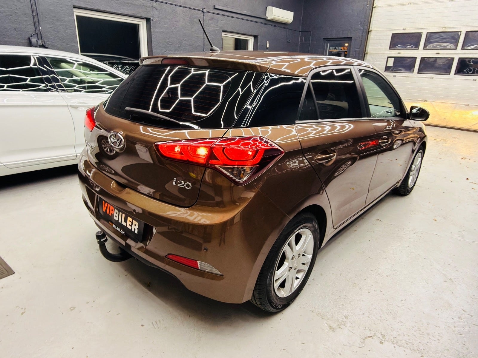 Hyundai i20 – billede 3