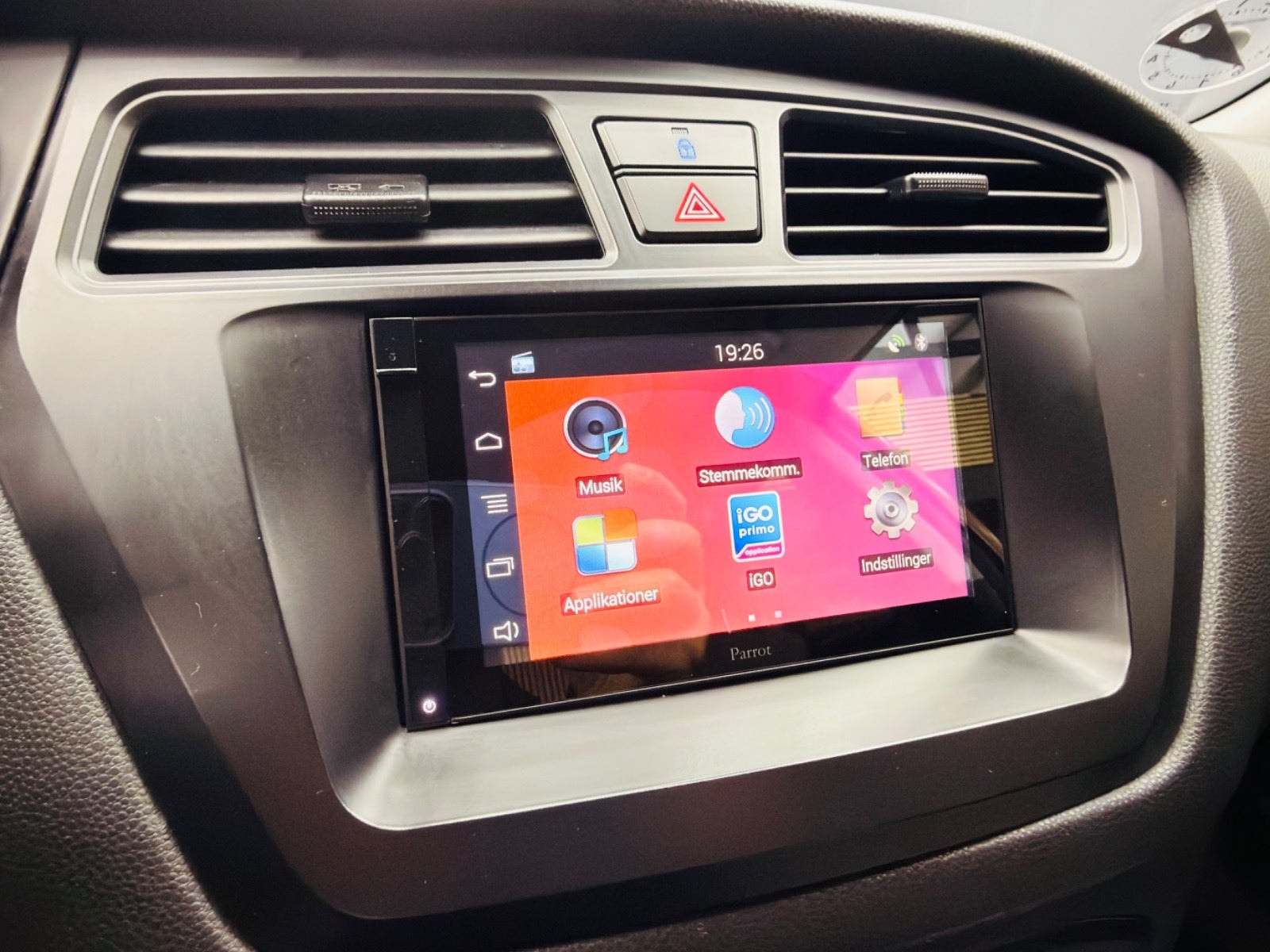 Hyundai i20 – billede 8