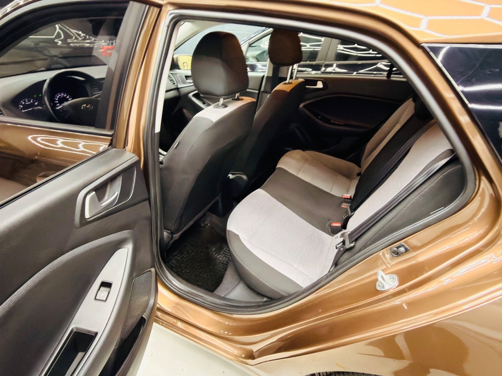 Hyundai i20 – billede 4