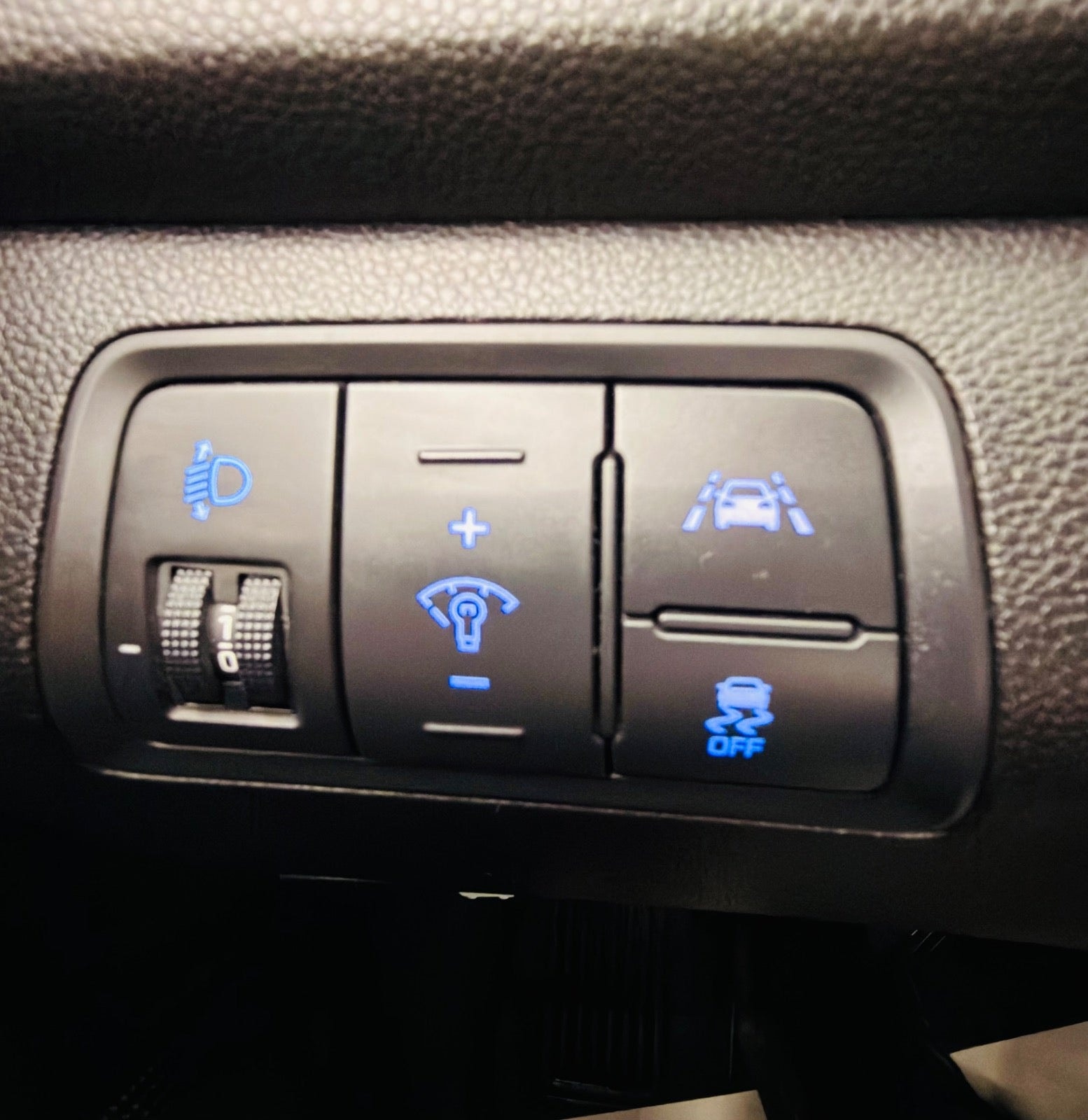 Hyundai i20 – billede 12