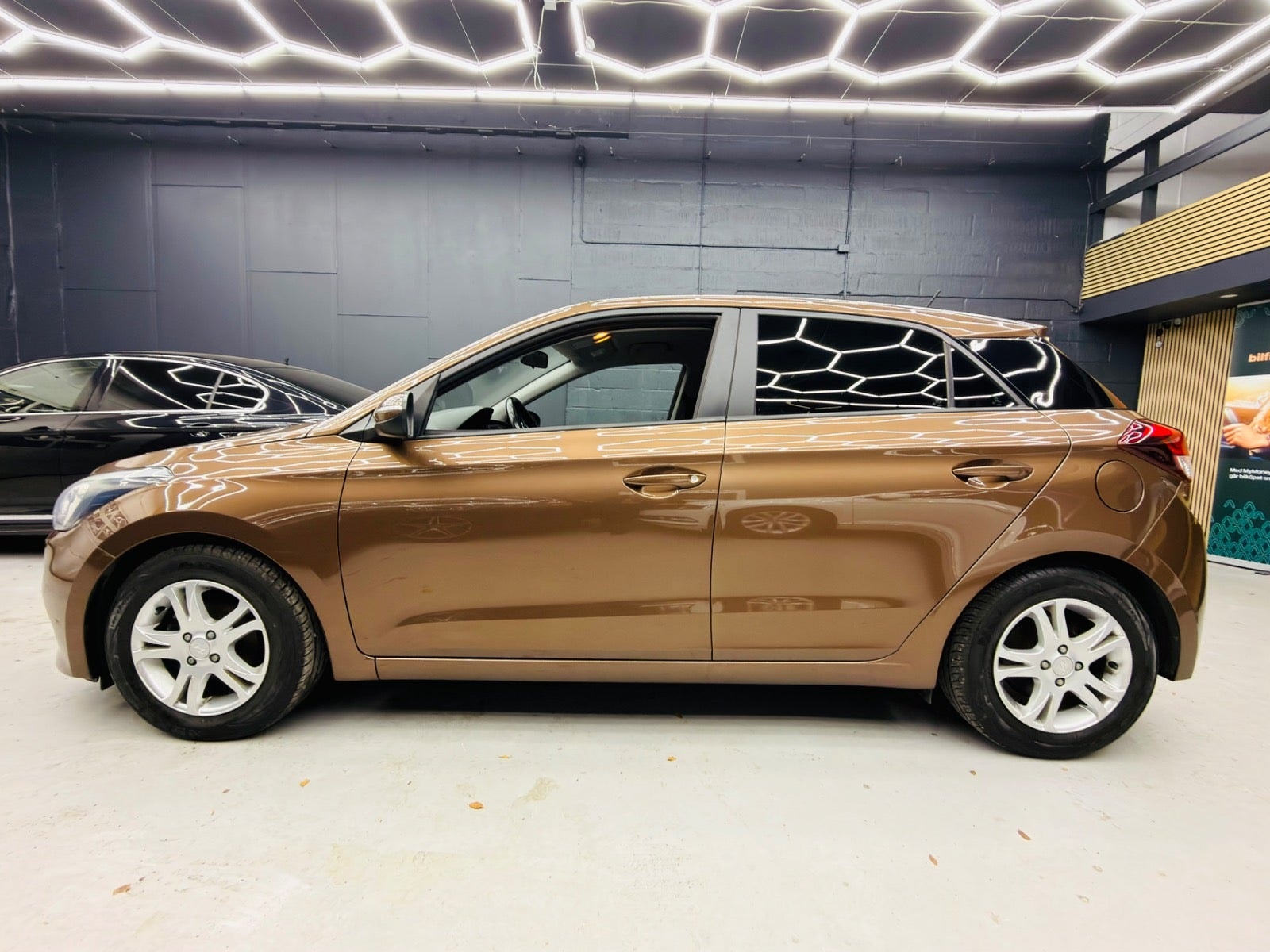Hyundai i20 – billede 6