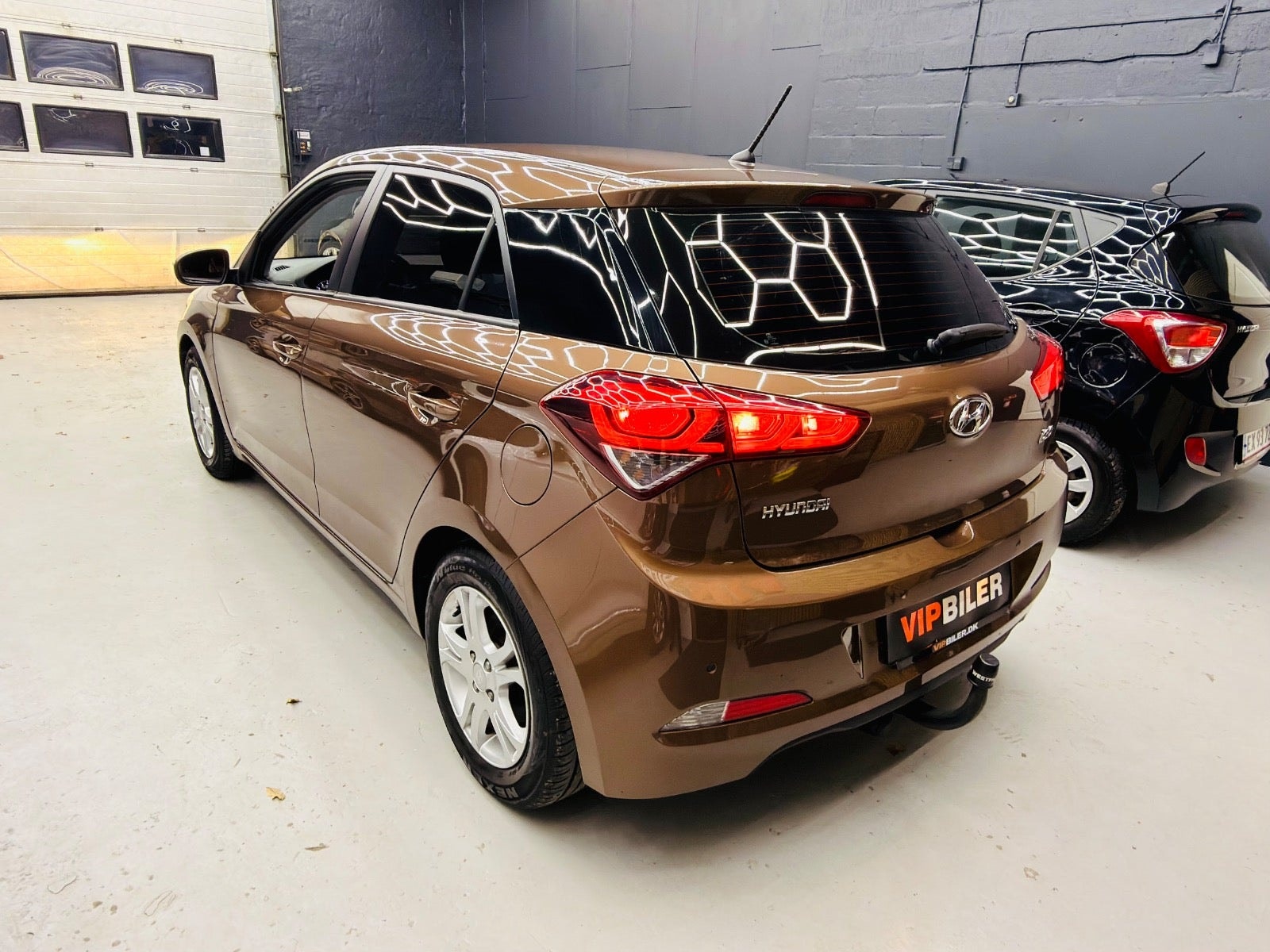 Hyundai i20 – billede 2