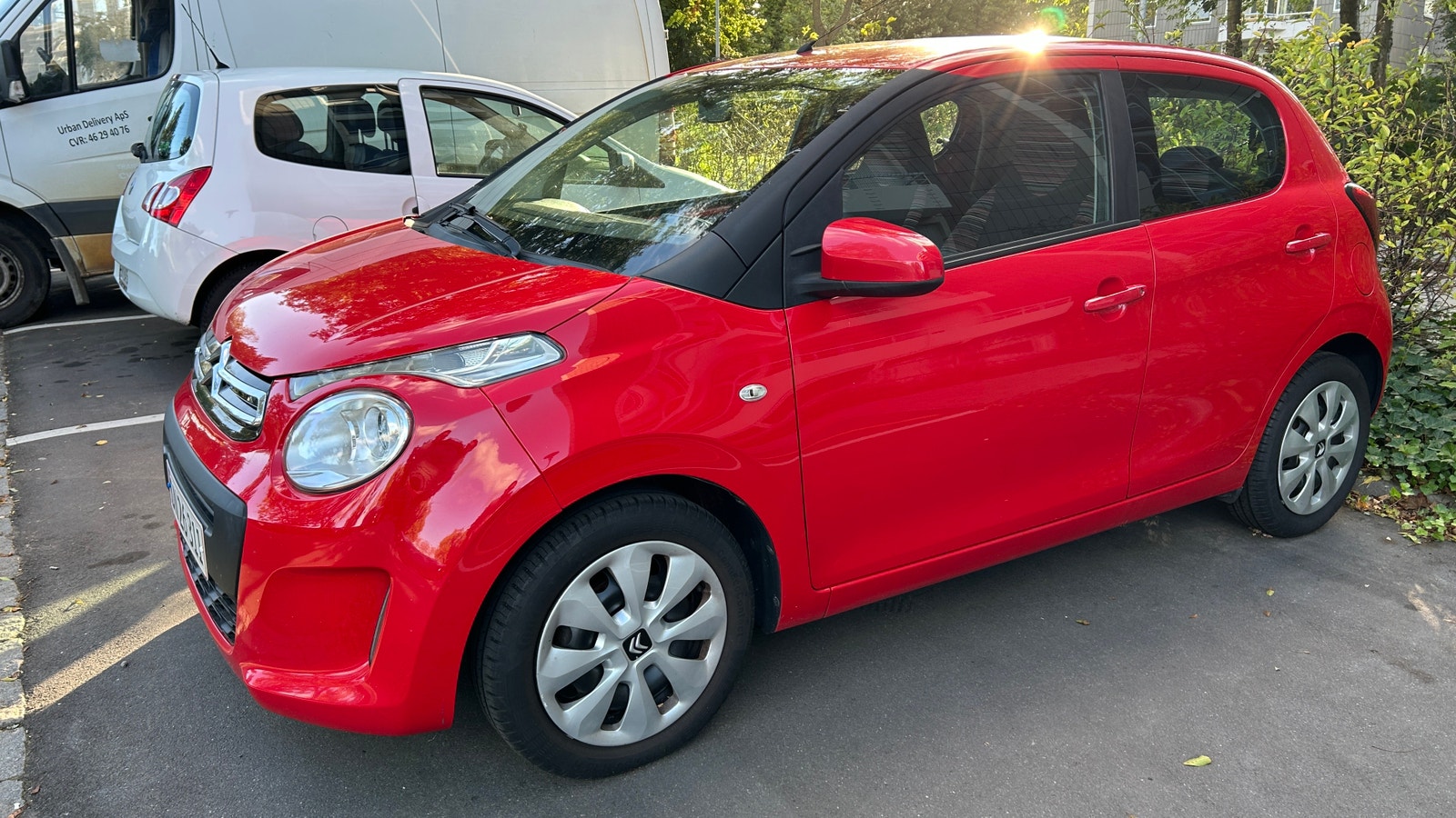 Citroen C1 – billede 3