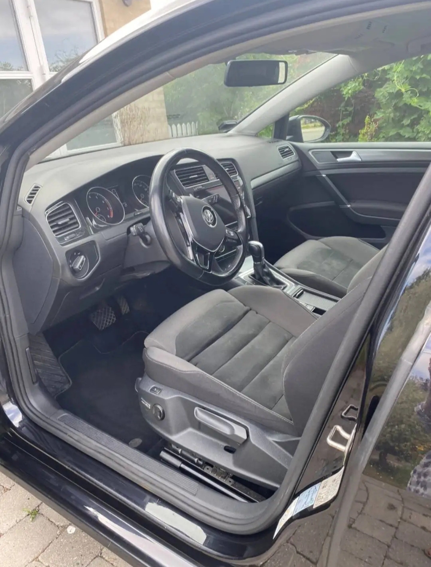 VW Golf VII – billede 4