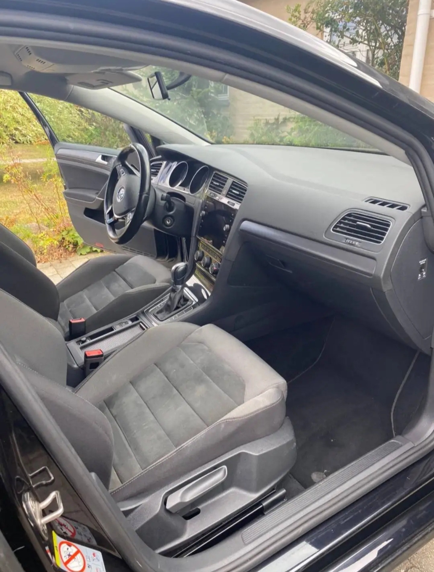 VW Golf VII – billede 5
