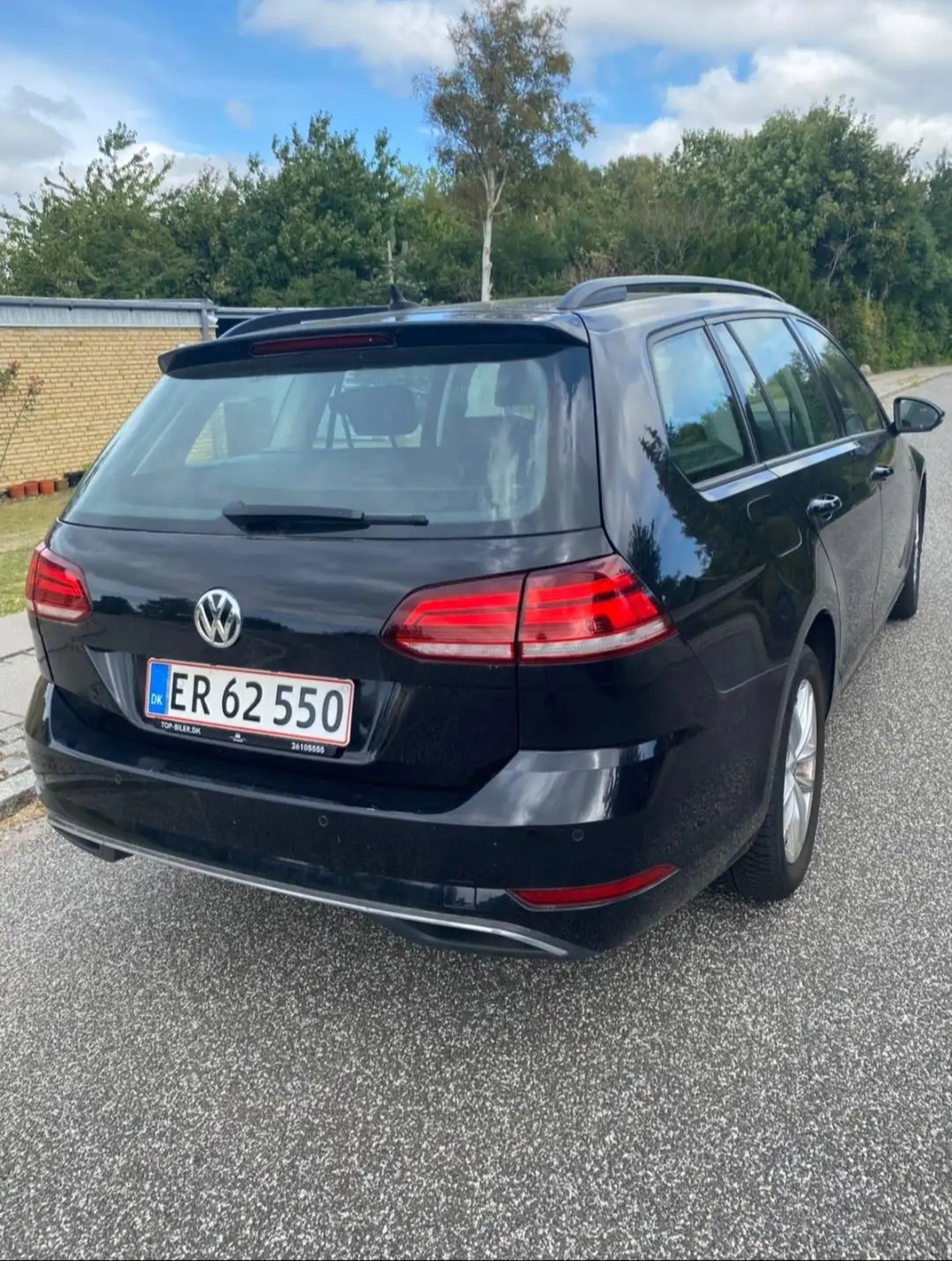 VW Golf VII – billede 3