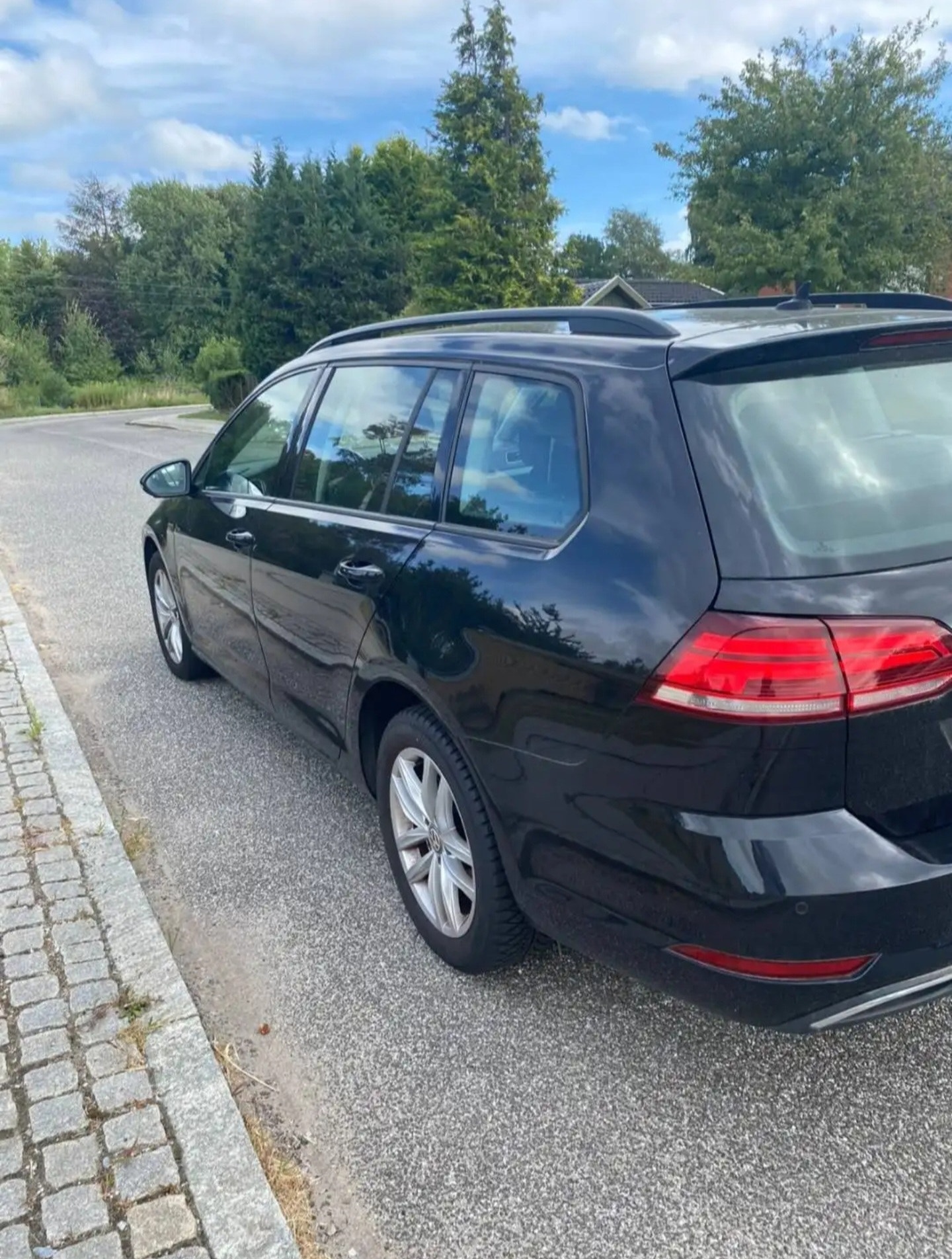 VW Golf VII – billede 6