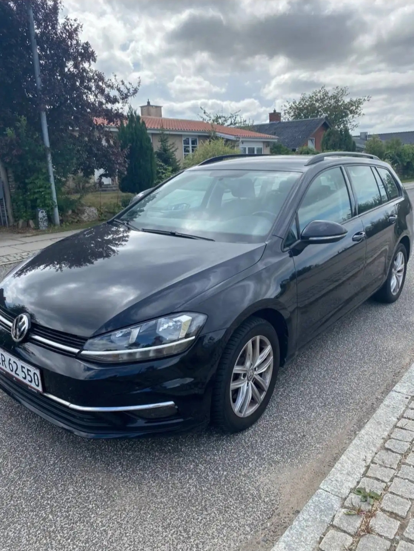 VW Golf VII – billede 2