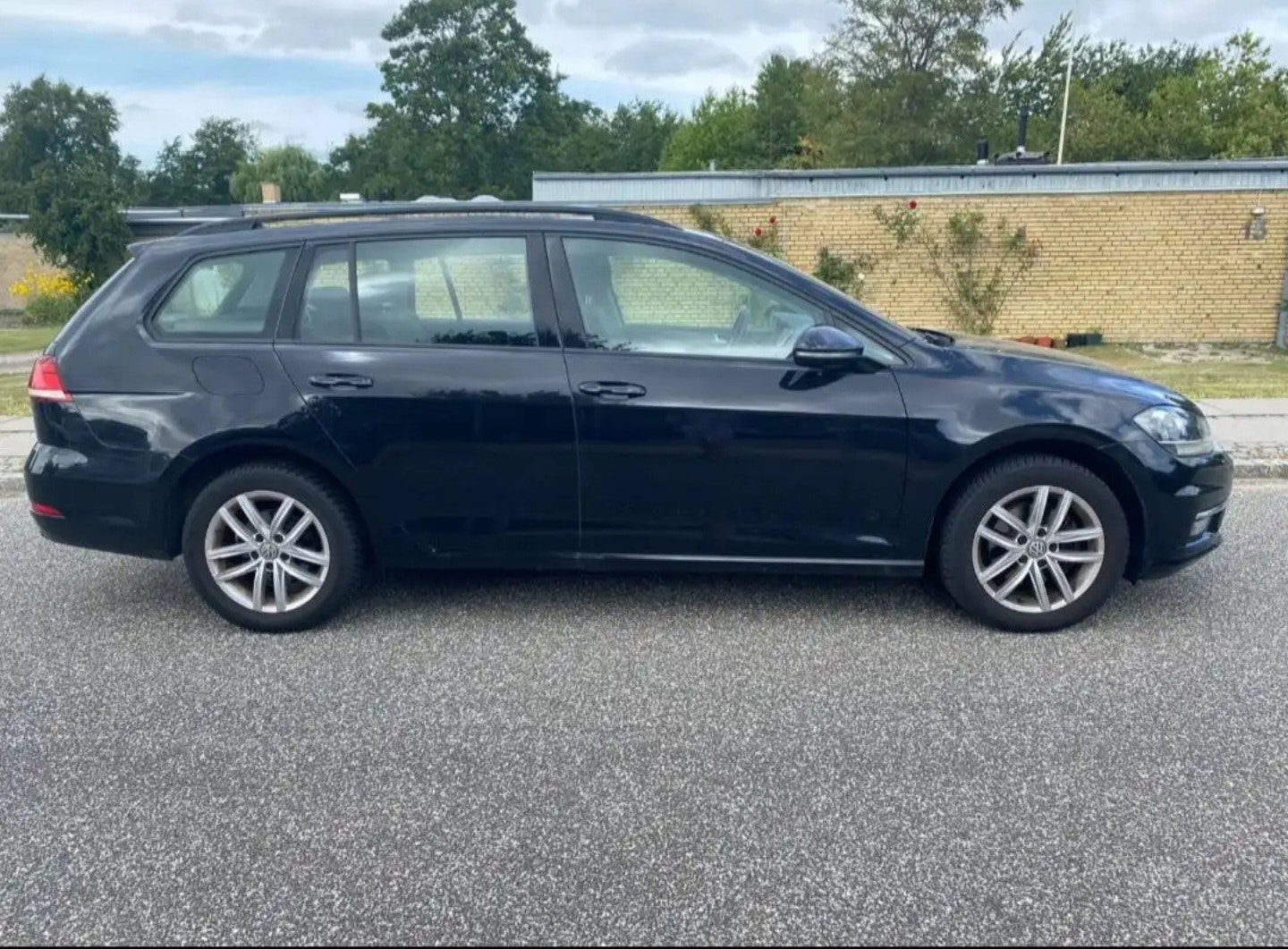 VW Golf VII – billede 7