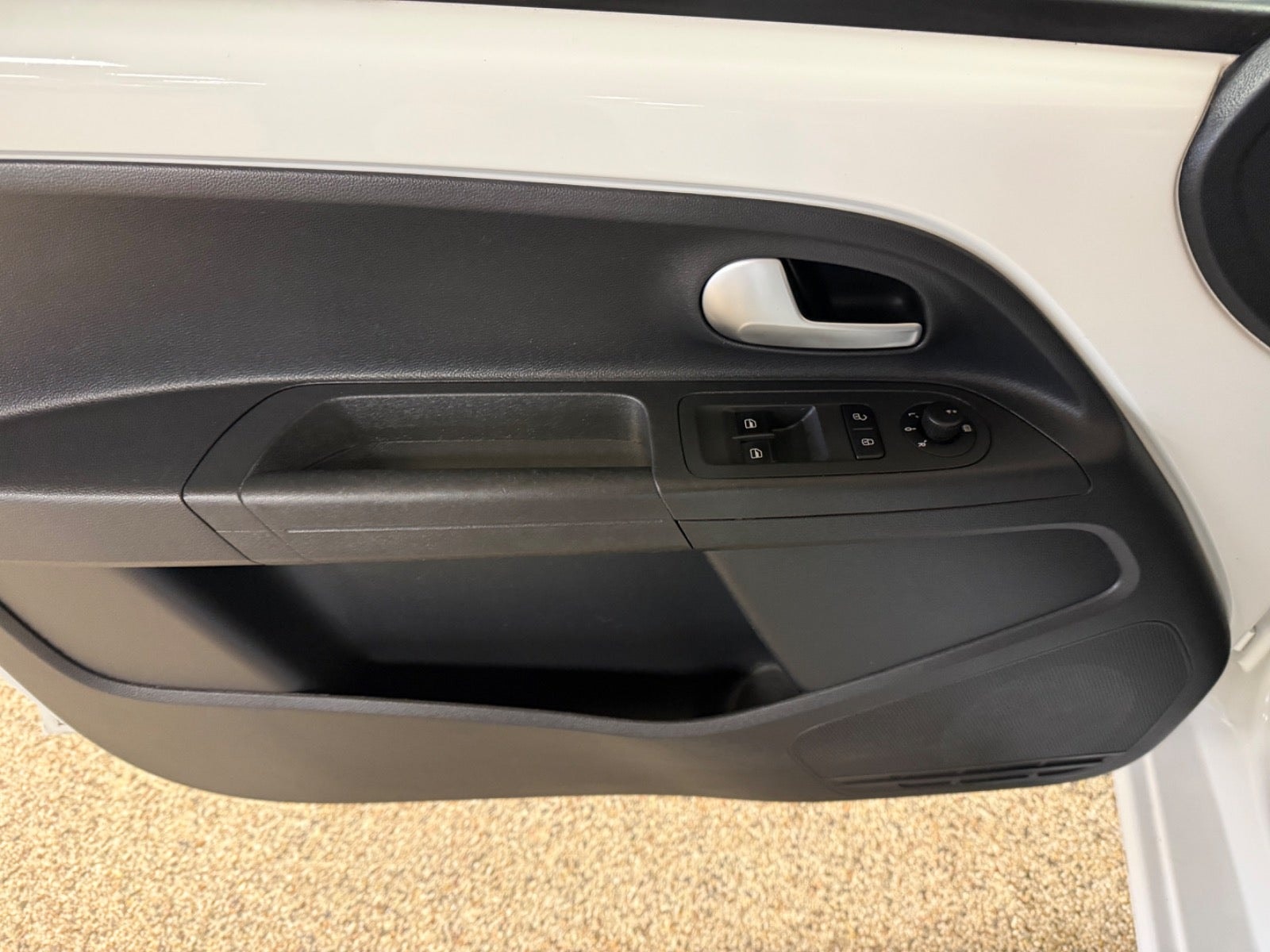VW e-Up! til salg hos Nabilli