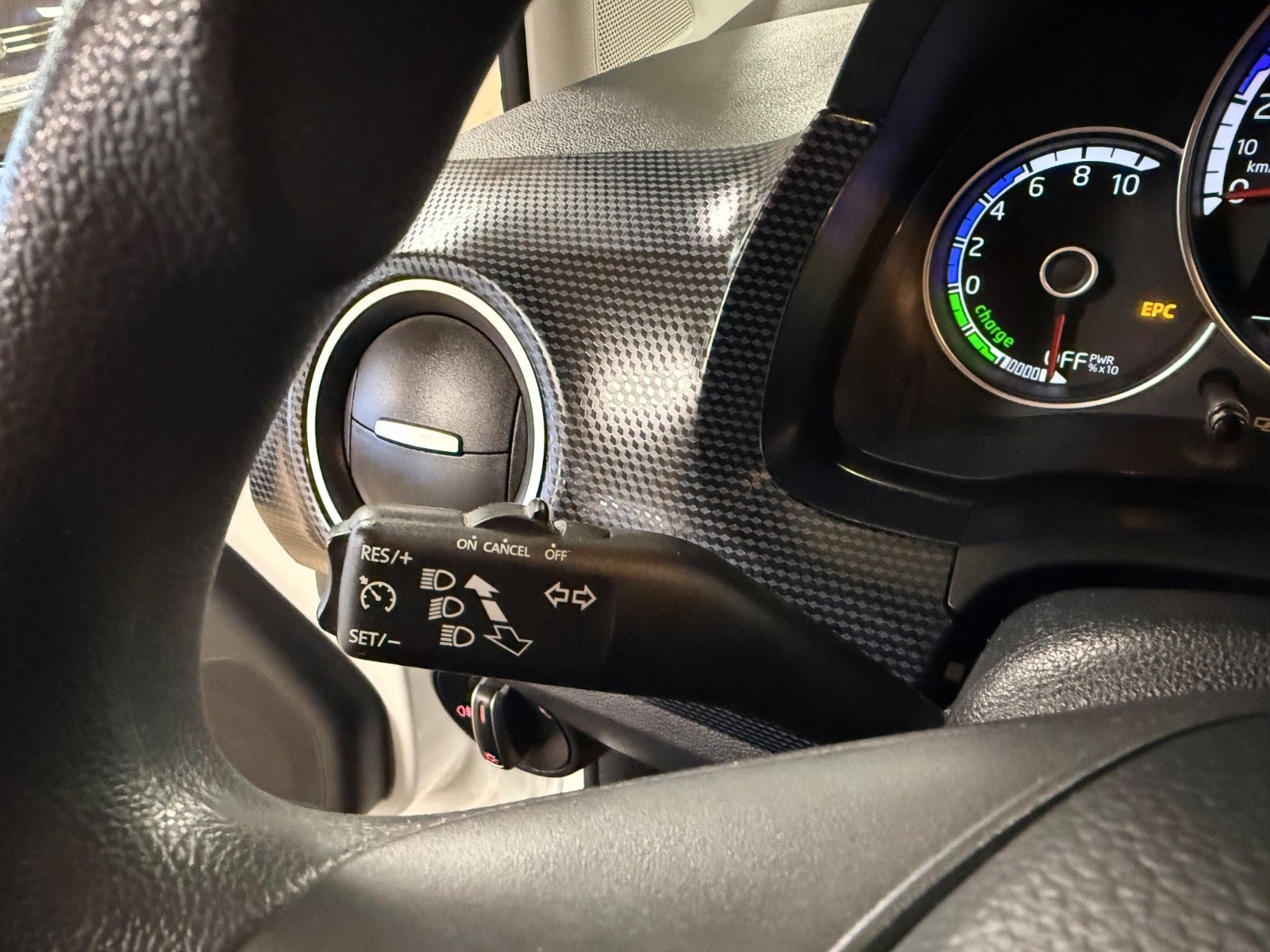 VW e-Up! til salg hos Nabilli