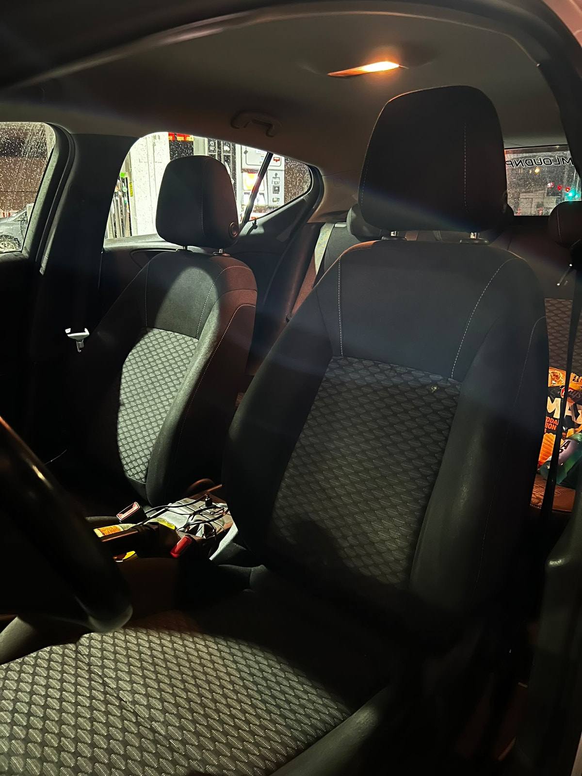 Opel Astra til salg hos Nabilli