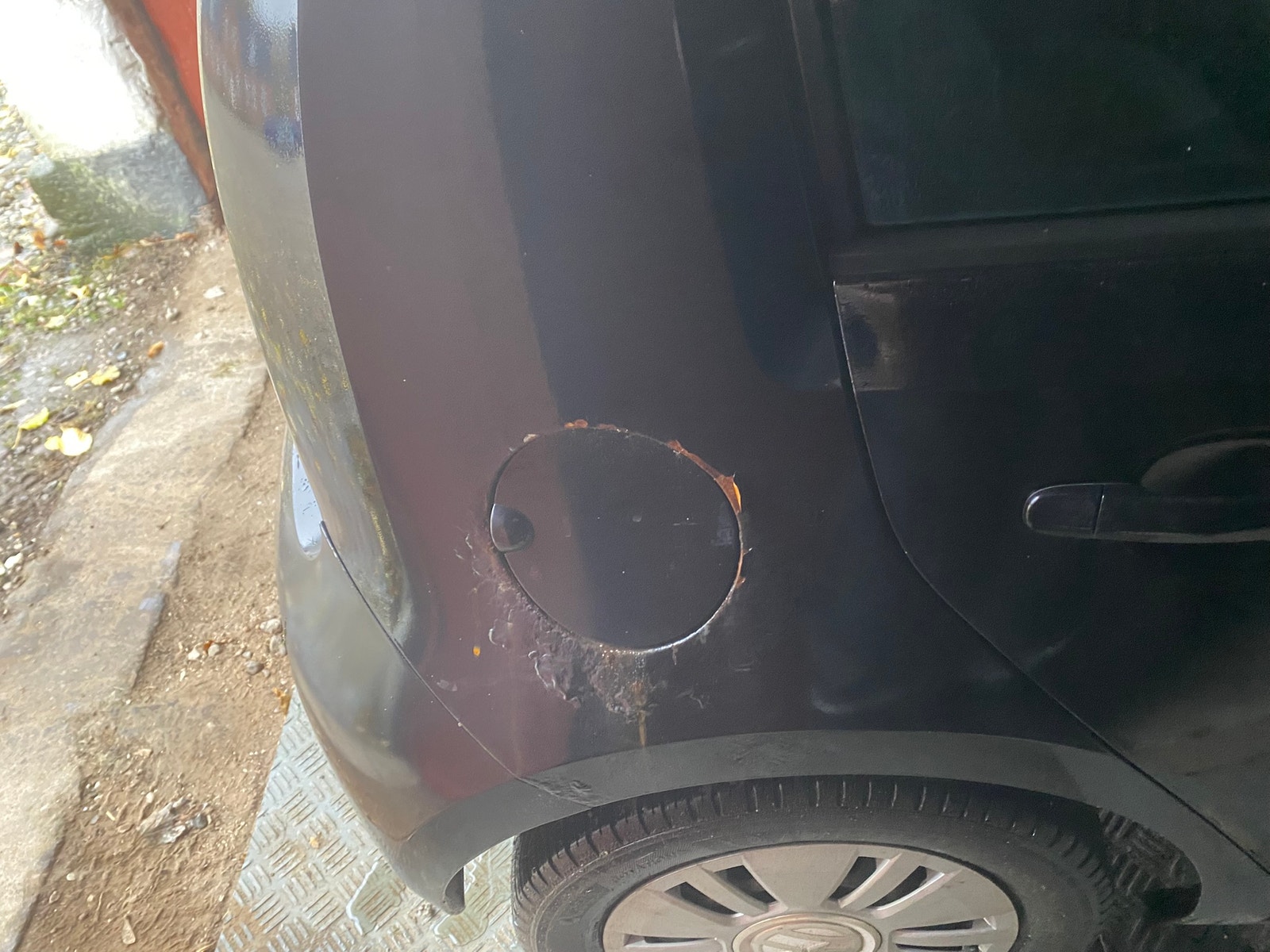 VW UP! til salg hos Nabilli