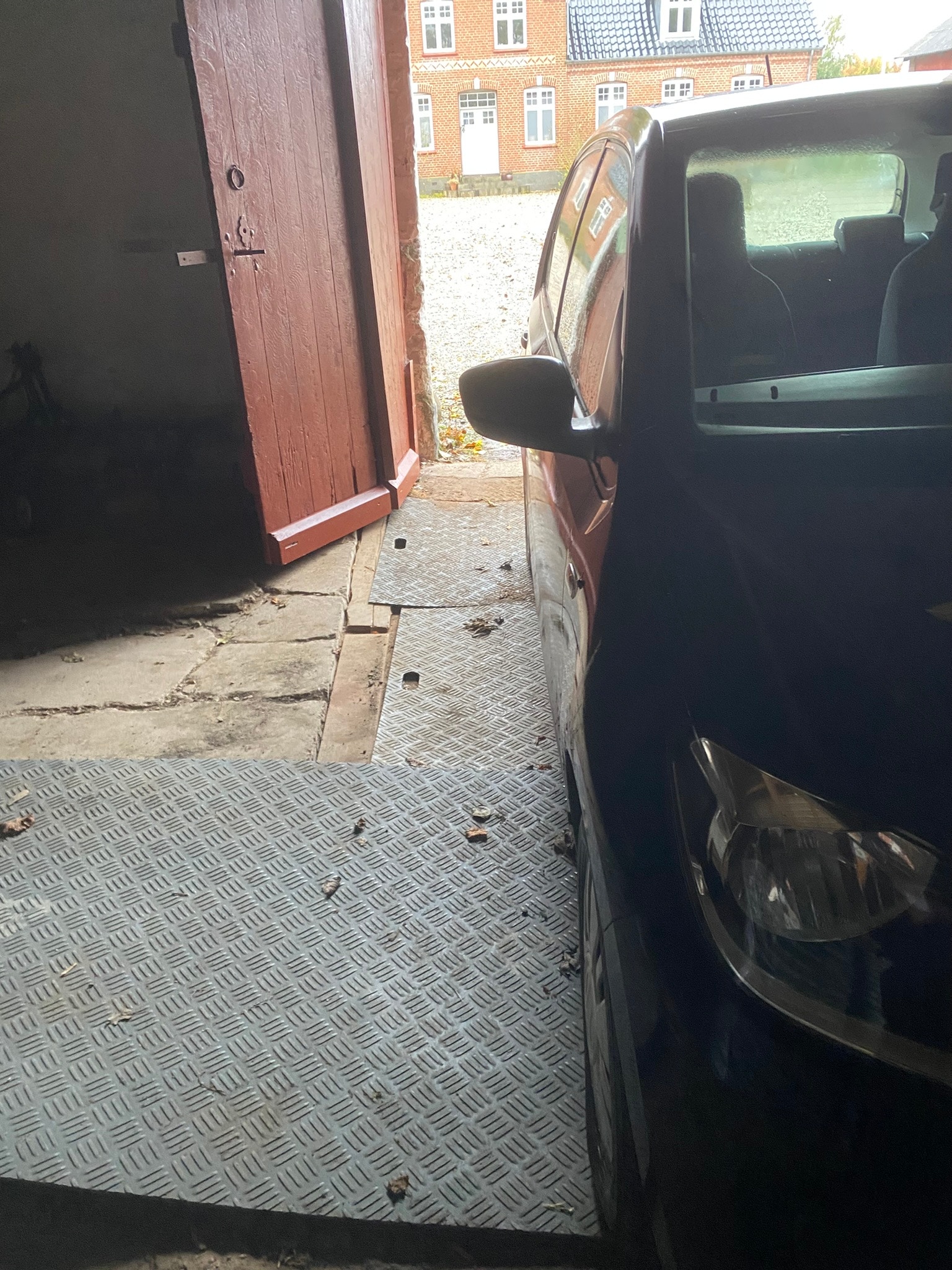 VW UP! til salg hos Nabilli
