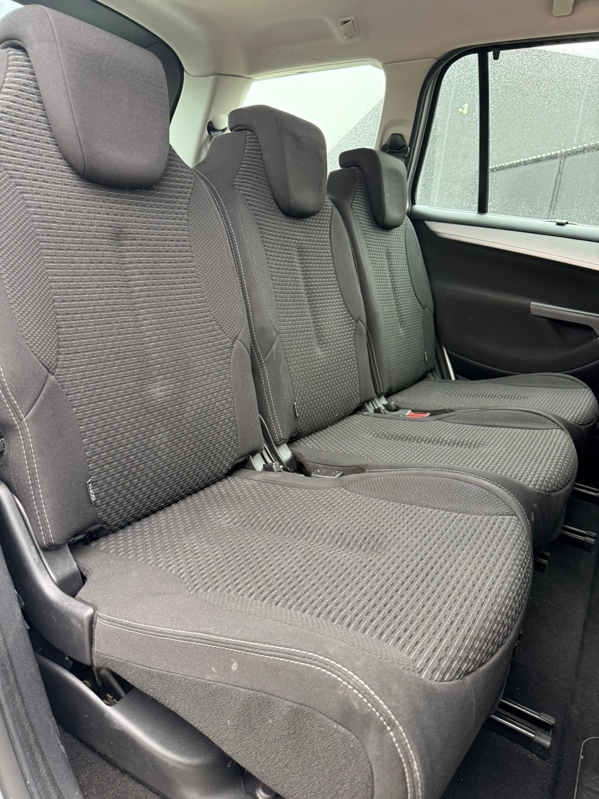 Citroen Grand C4 Picasso til salg hos Nabilli