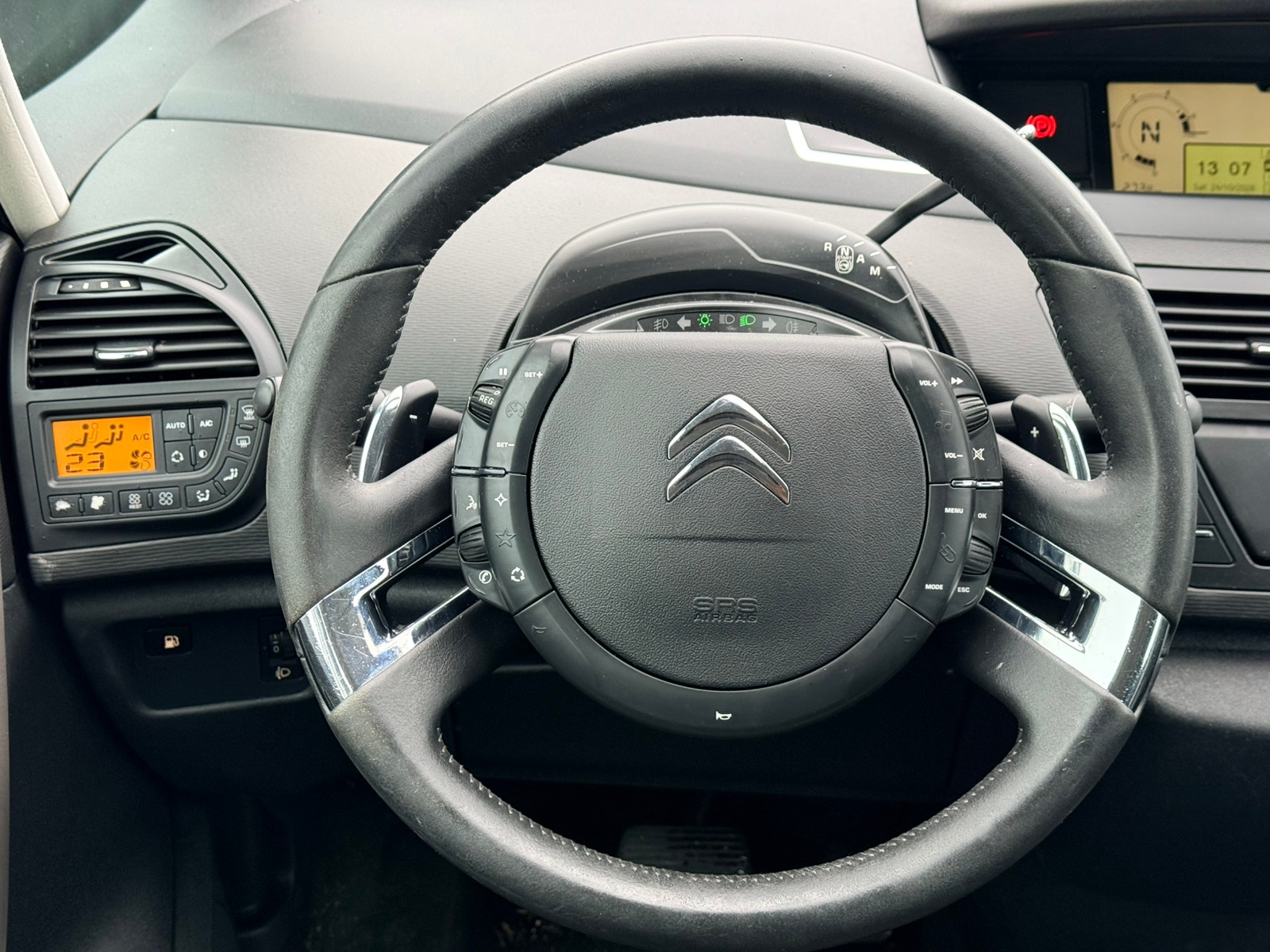 Citroen Grand C4 Picasso til salg hos Nabilli