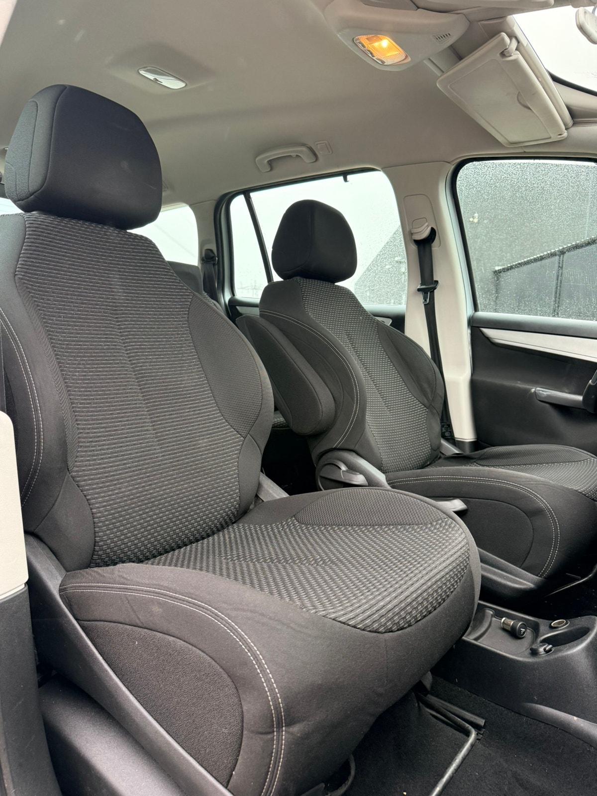 Citroen Grand C4 Picasso til salg hos Nabilli
