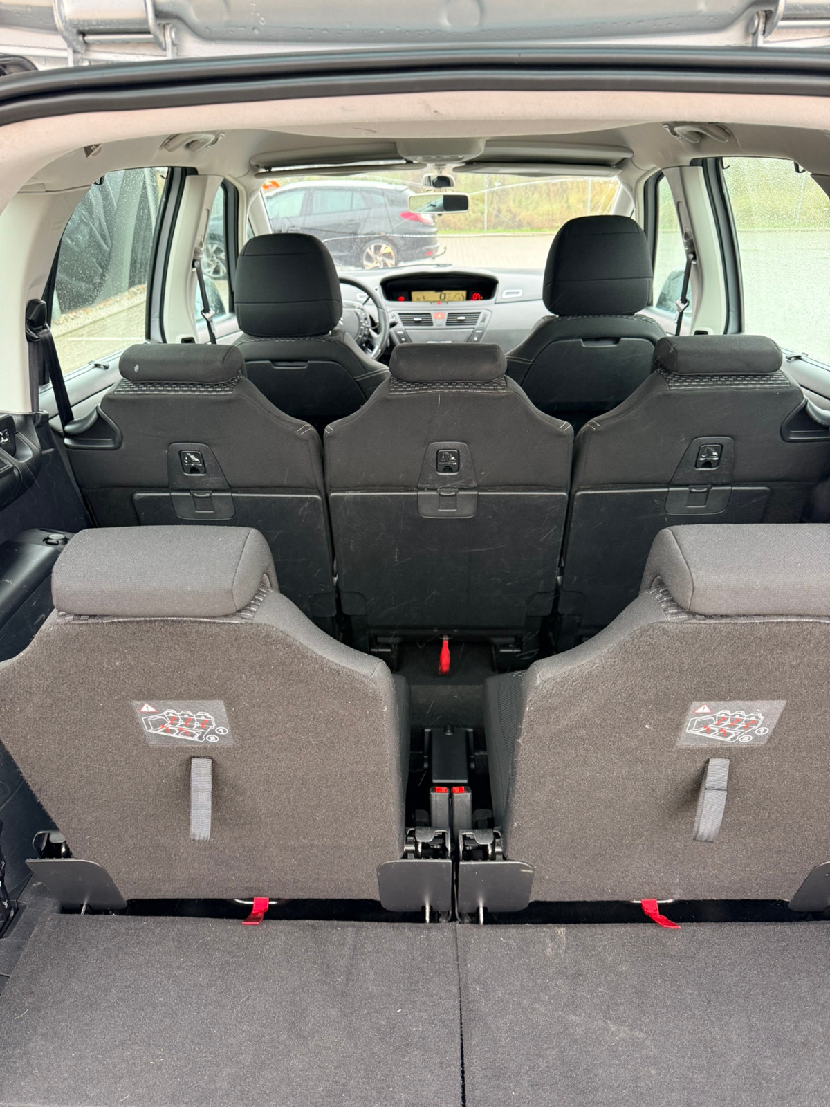 Citroen Grand C4 Picasso til salg hos Nabilli
