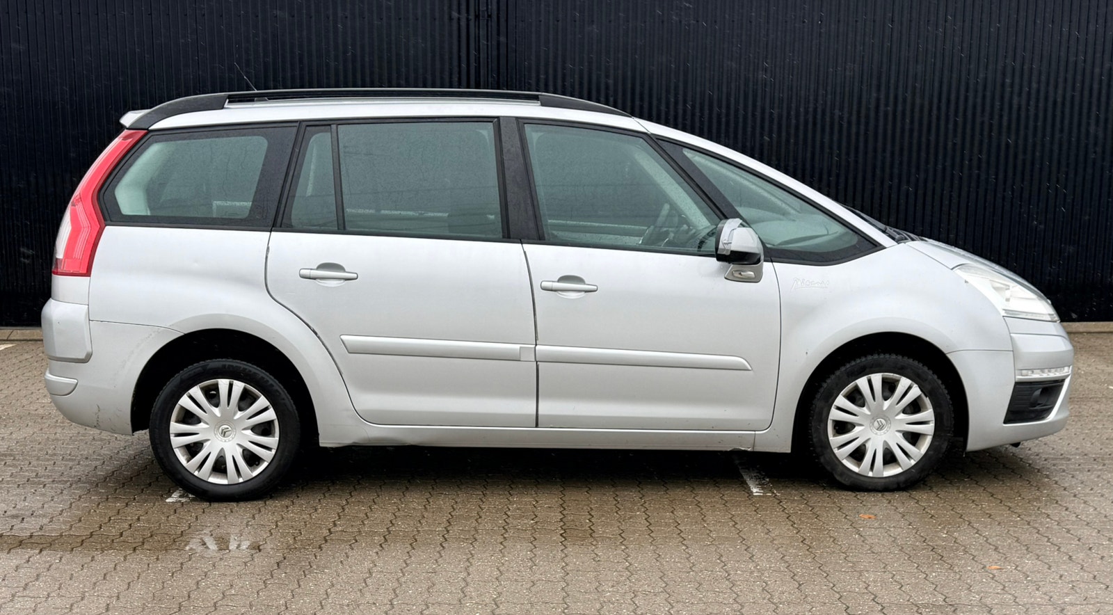 Citroen Grand C4 Picasso til salg hos Nabilli