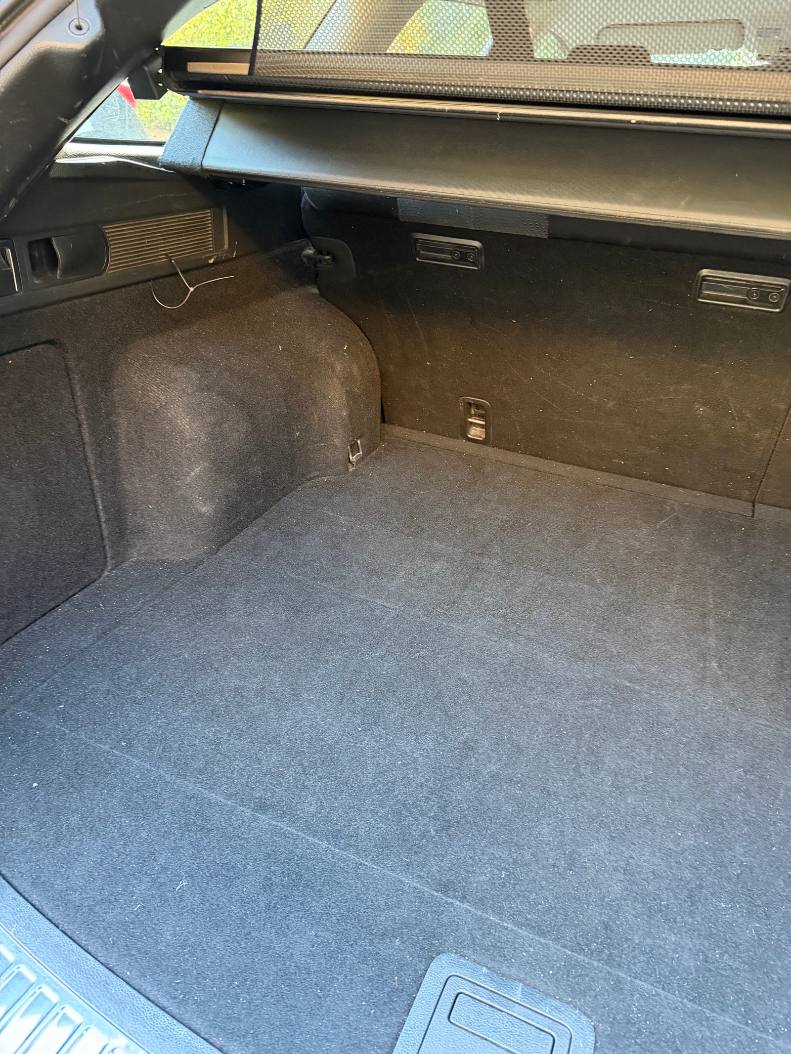 Mazda 6 til salg hos Nabilli