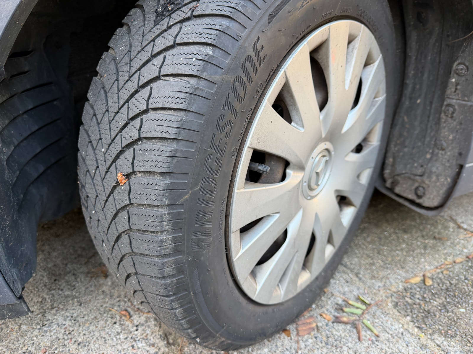 Mazda 6 til salg hos Nabilli