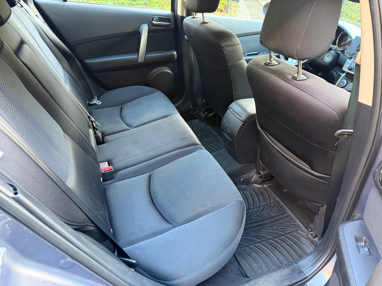 Mazda 6 til salg hos Nabilli