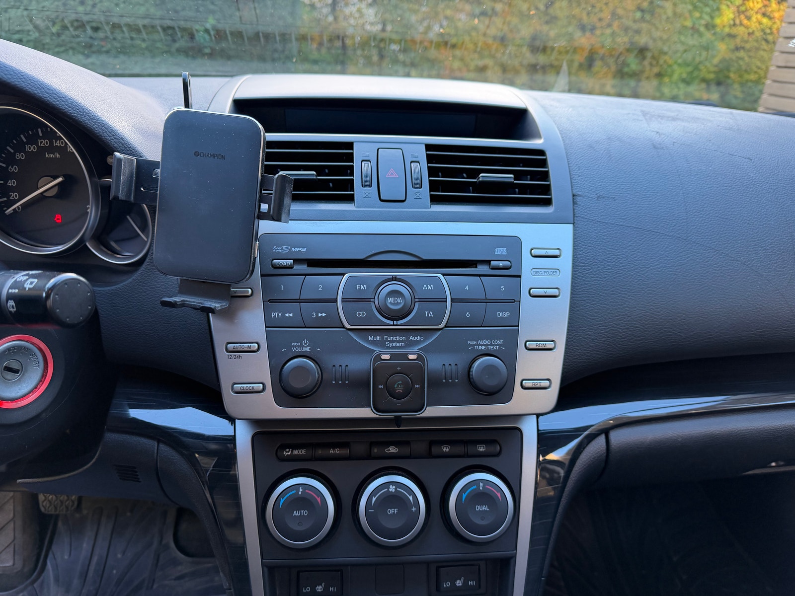 Mazda 6 til salg hos Nabilli