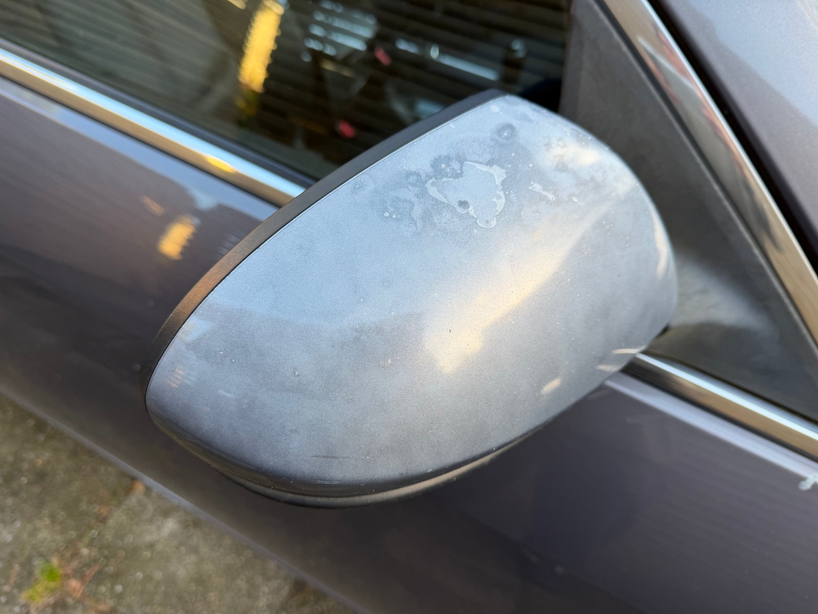 Mazda 6 til salg hos Nabilli